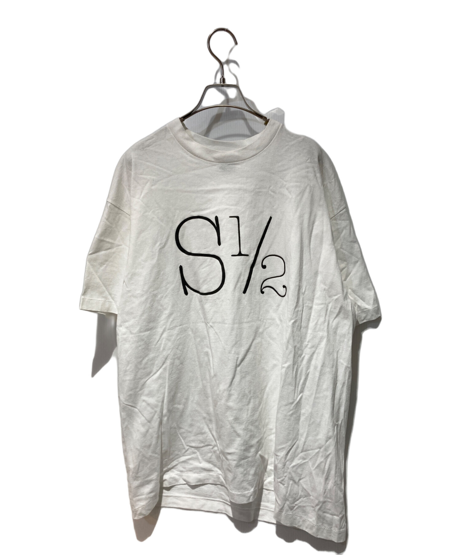 中古・古着通販】stussy (ステューシー) FINESSE (フィネス) プリントT 