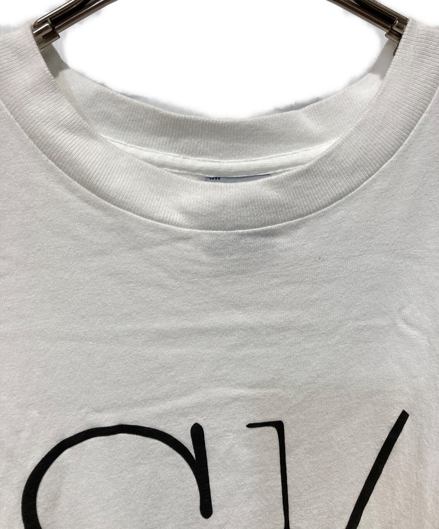 中古・古着通販】stussy (ステューシー) FINESSE (フィネス) プリントT 
