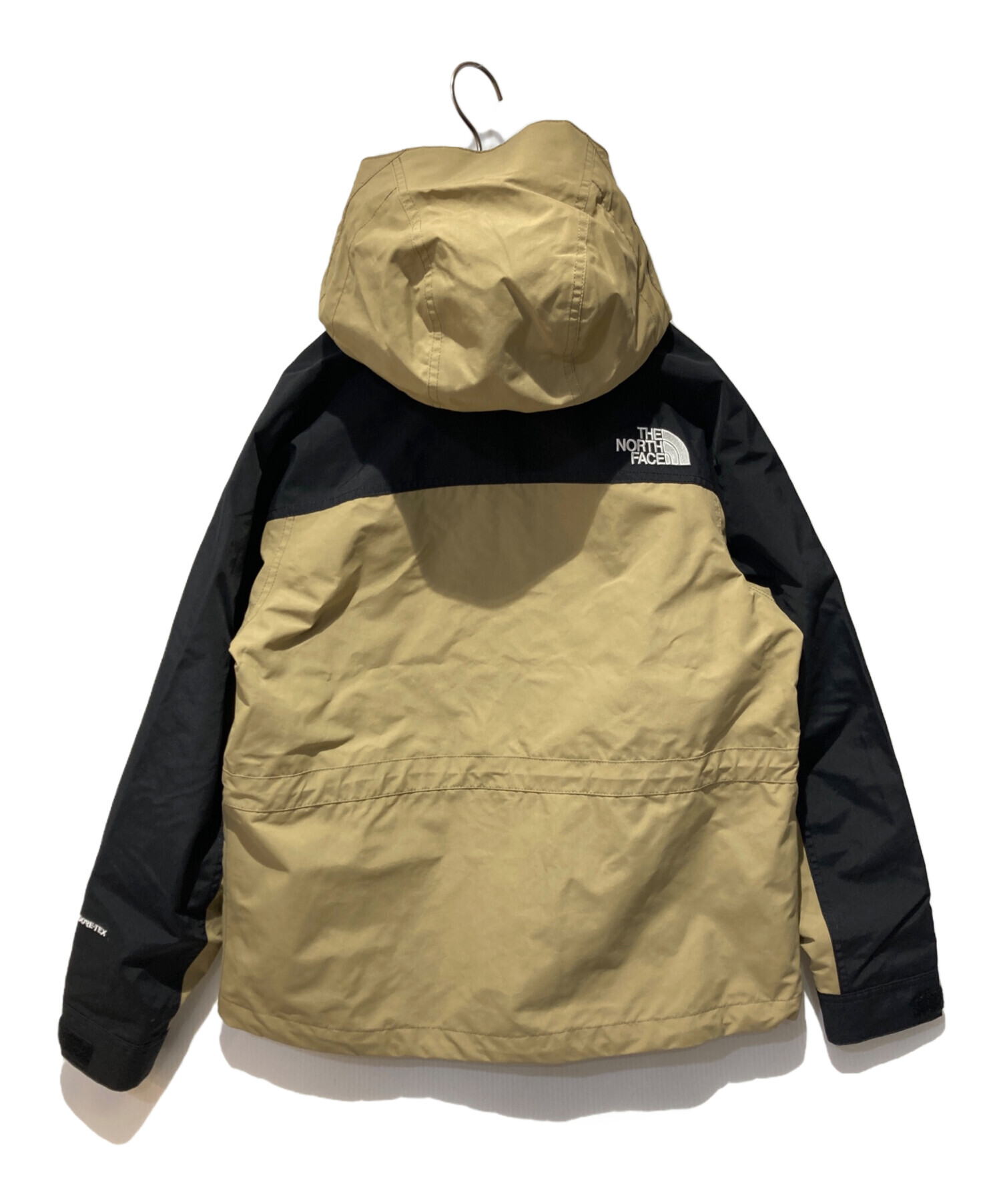 中古・古着通販】THE NORTH FACE (ザ ノース フェイス) マウンテン 