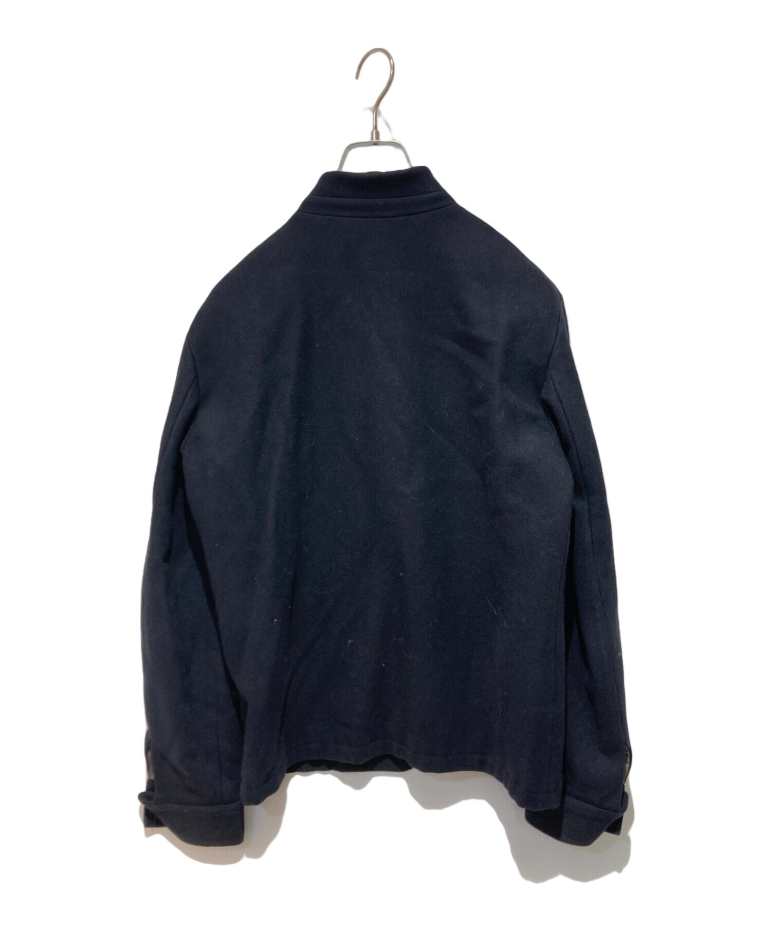 中古・古着通販】A.P.C. (アーペーセー) ウールドリズラージャケット