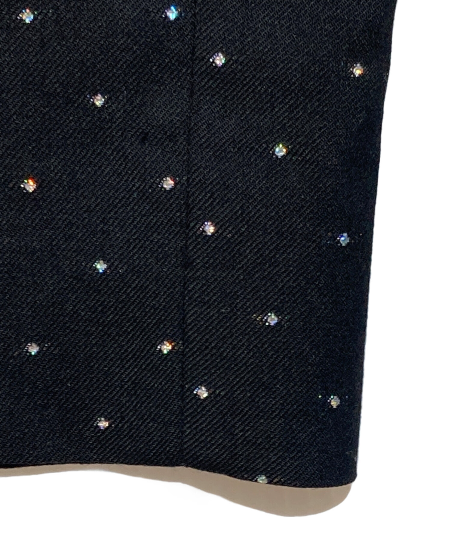 中古・古着通販】Supreme (シュプリーム) Metallic Dot Trouser