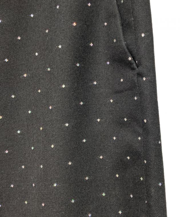 中古・古着通販】Supreme (シュプリーム) Metallic Dot Trouser 