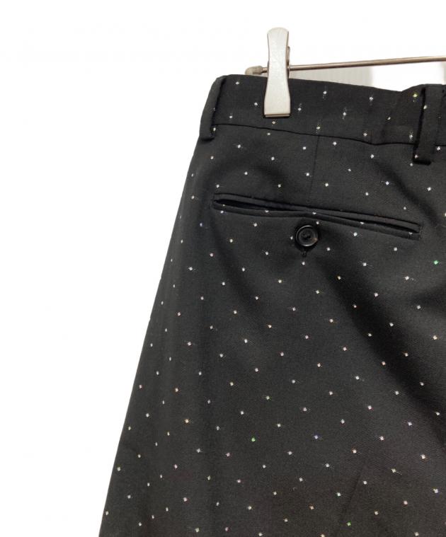 パンツ llic Dot Trouser 30 中古・古着通販】Supreme (シュプリーム) Metallic Dot Trouser