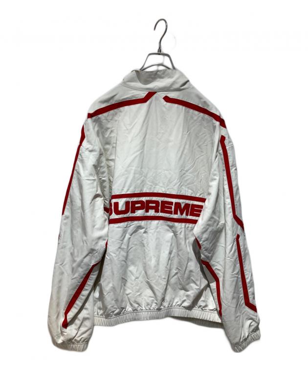 中古・古着通販】Supreme (シュプリーム) Inset Link Track Jacket