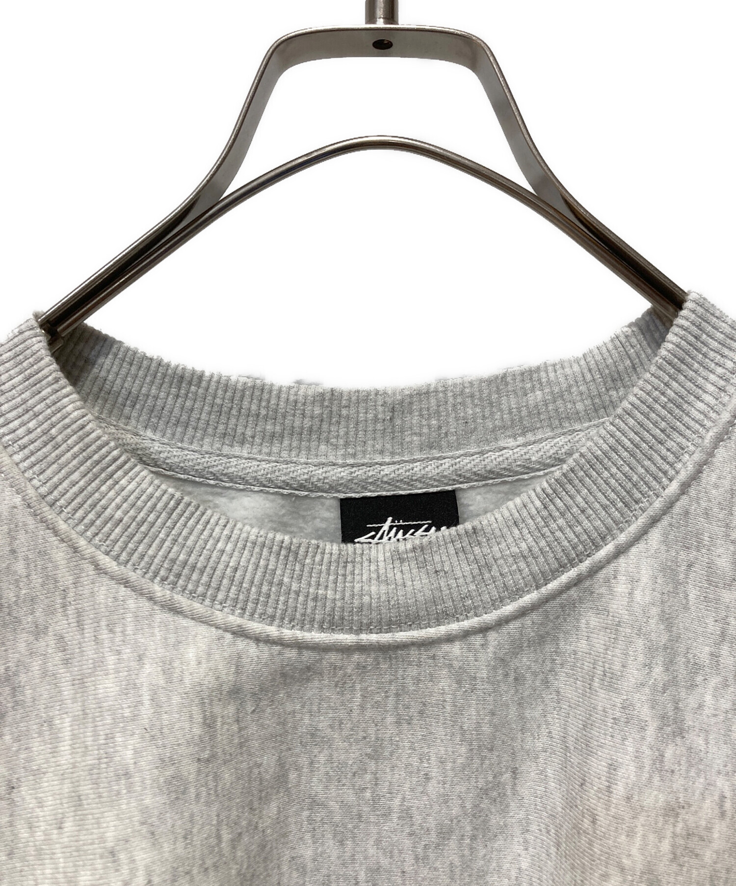 中古・古着通販】stussy (ステューシー) ラスタプリントスウェット
