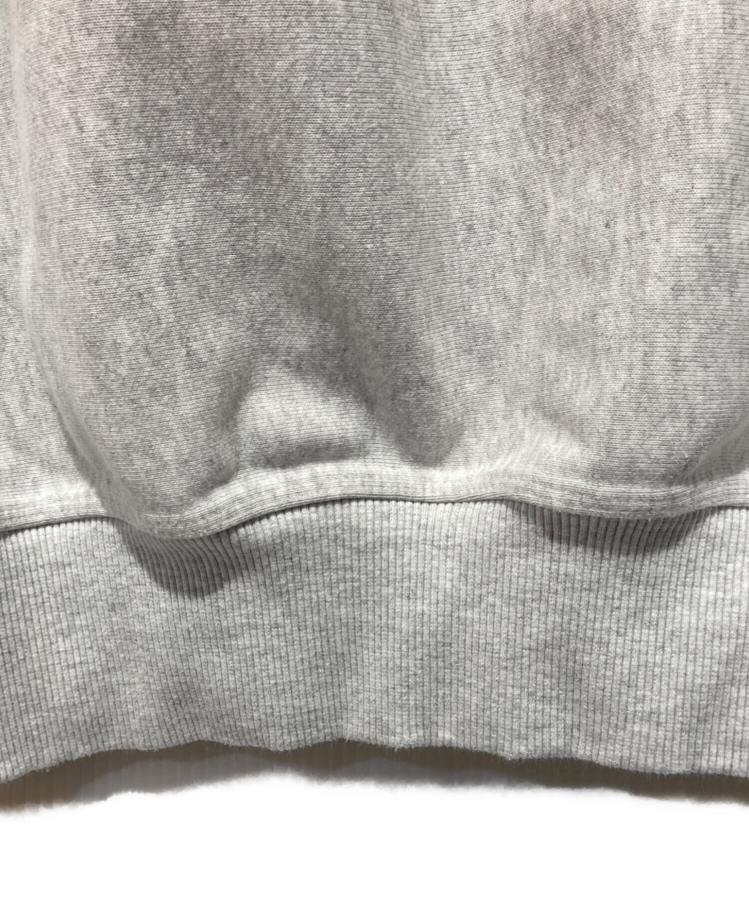 中古・古着通販】stussy (ステューシー) ラスタプリントスウェット