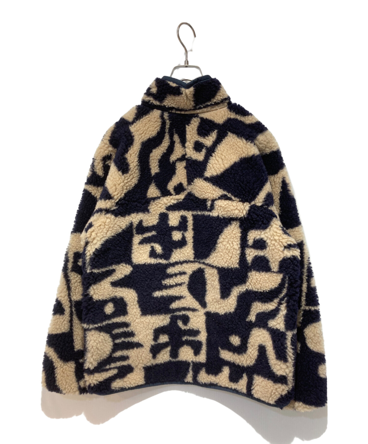 中古・古着通販】Patagonia (パタゴニア) Natural Blend Retro 