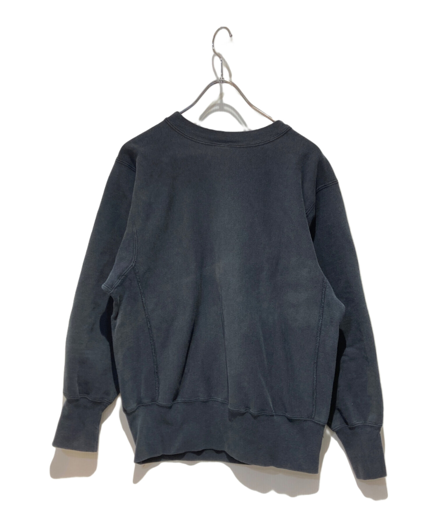 中古・古着通販】Champion (チャンピオン) プリントスウェット 