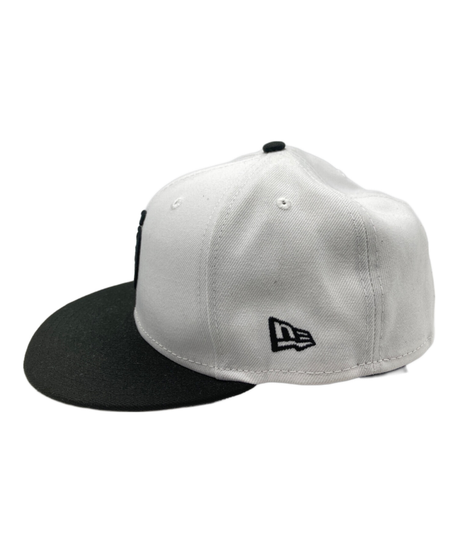 中古・古着通販】stussy (ステューシー) New Era (ニューエラ) ロゴ