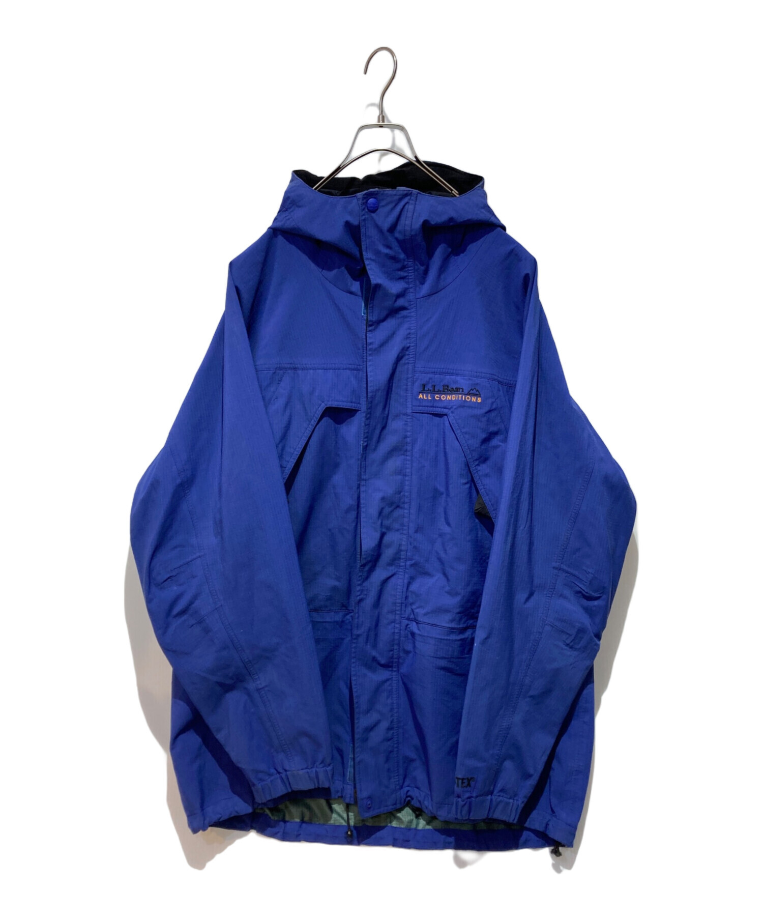 中古・古着通販】L.L.Bean (エルエルビーン) All Conditions GORE-TEX