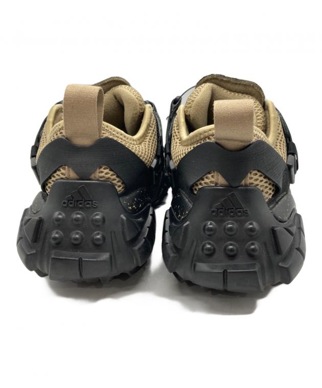 中古・古着通販】adidas (アディダス) HYKE (ハイク) コラボスニーカー