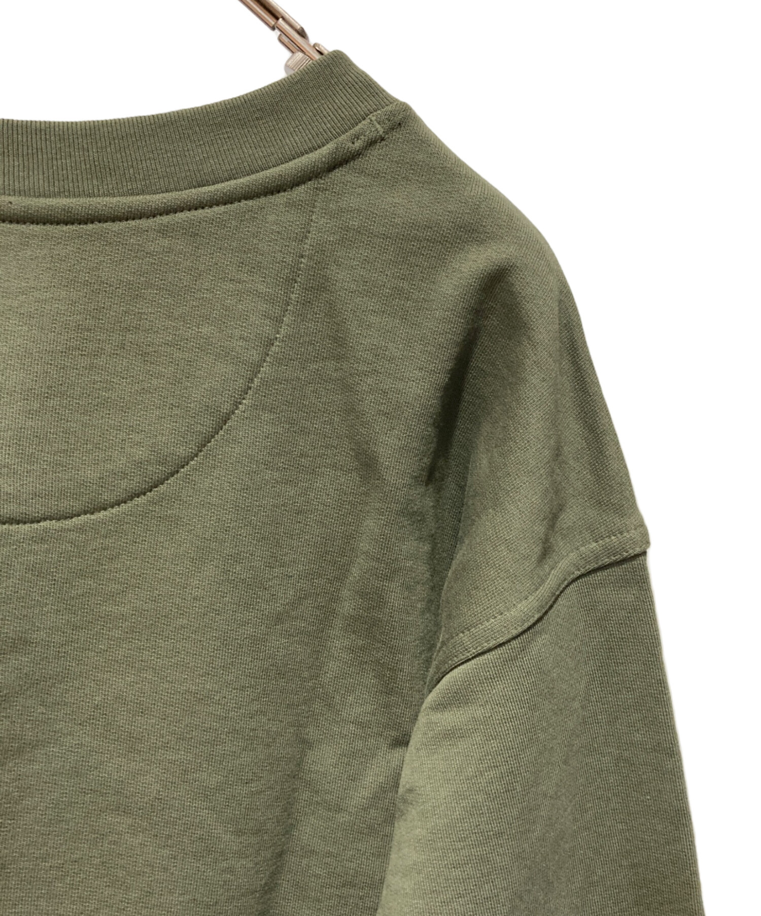 中古・古着通販】Patagonia (パタゴニア) Daily Crewneck Sweatshirt 