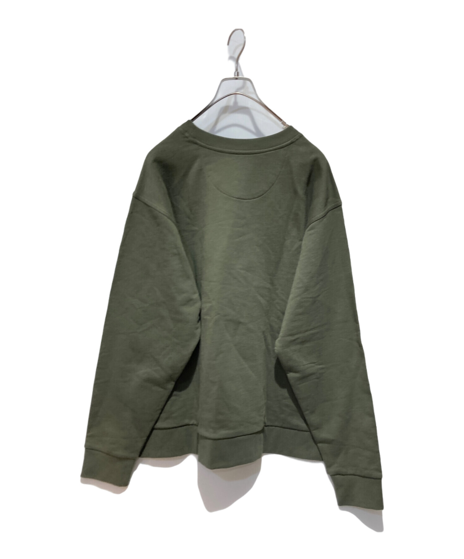 中古・古着通販】Patagonia (パタゴニア) Daily Crewneck Sweatshirt