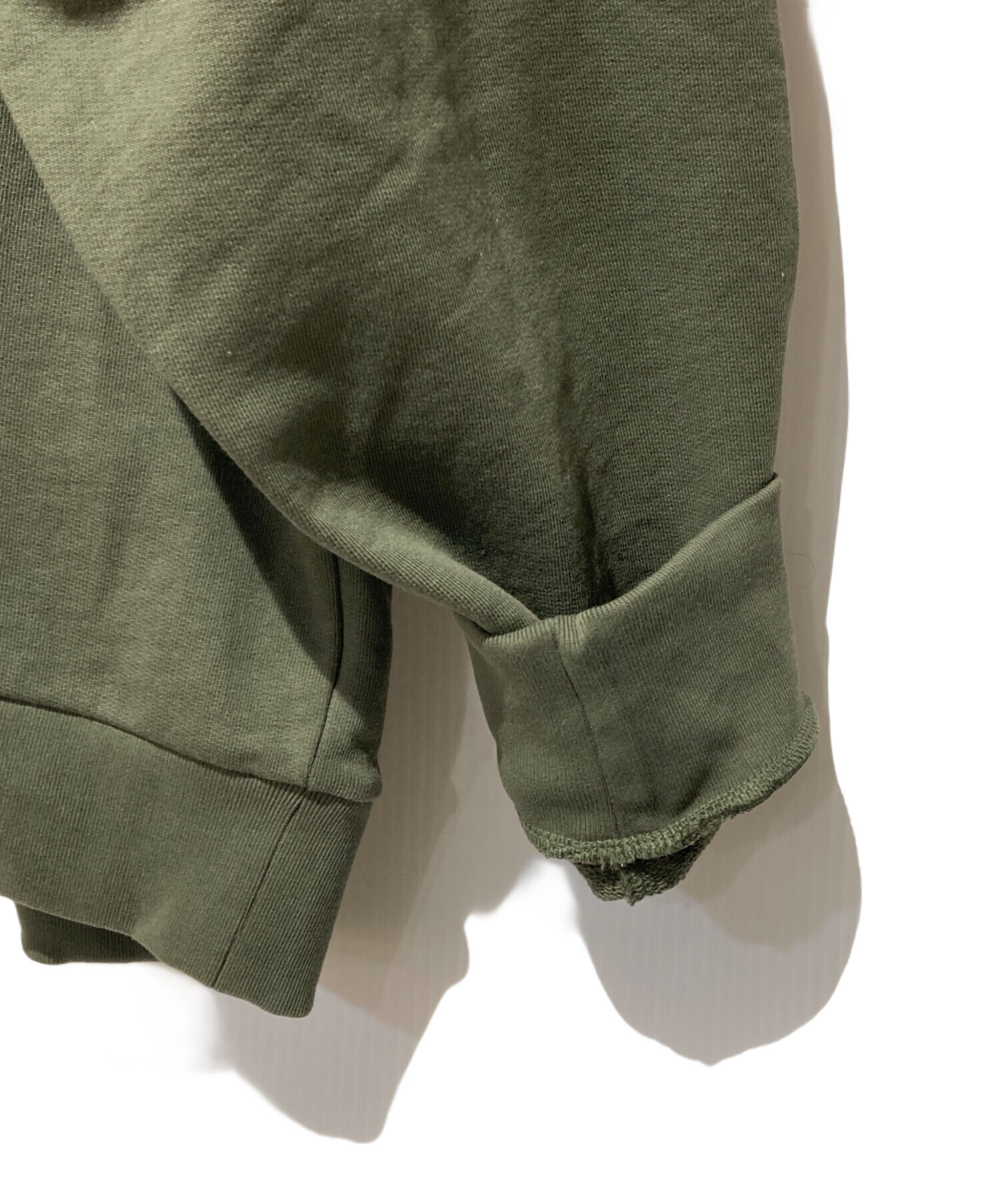 中古・古着通販】Patagonia (パタゴニア) Daily Crewneck Sweatshirt