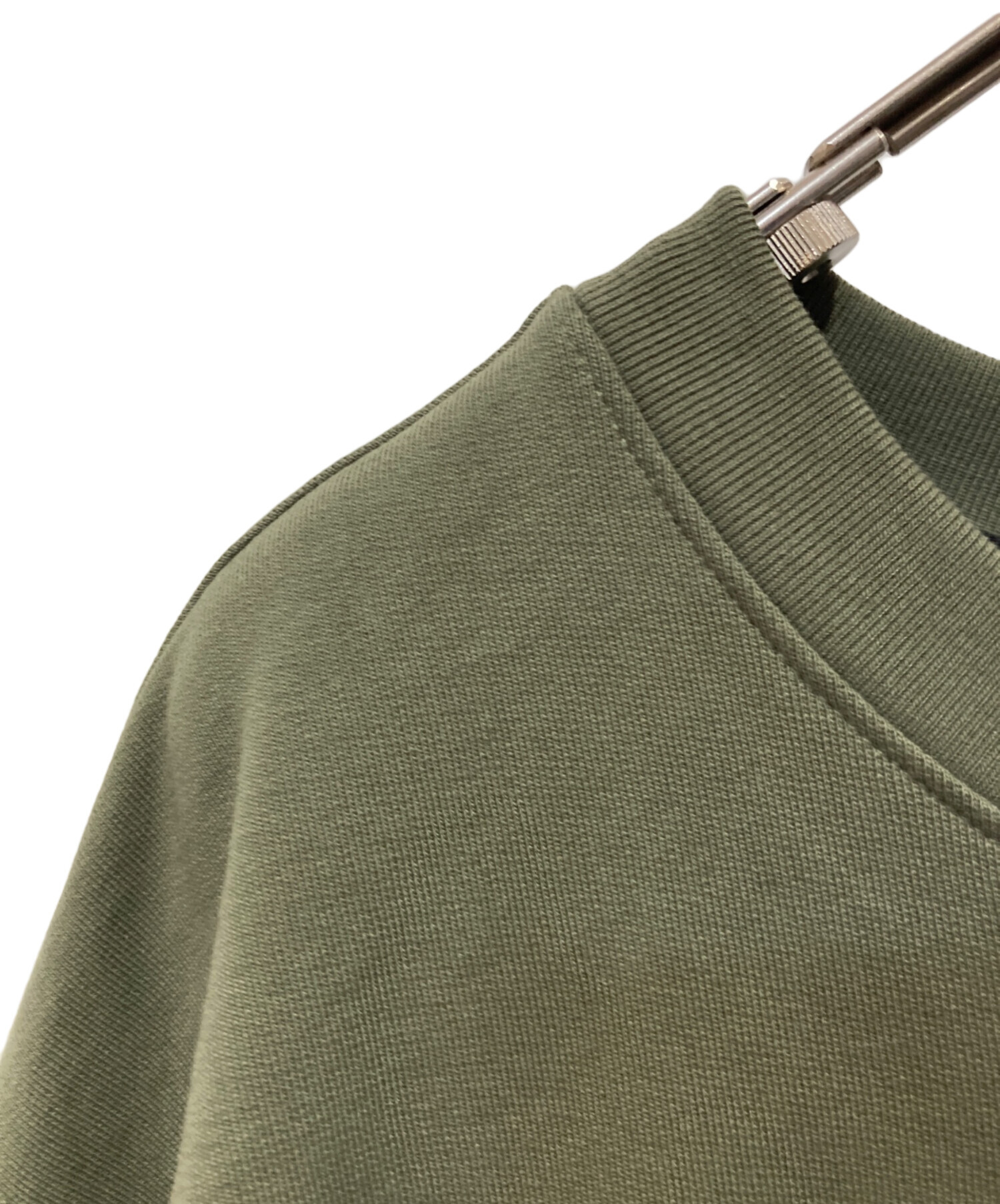 中古・古着通販】Patagonia (パタゴニア) Daily Crewneck Sweatshirt
