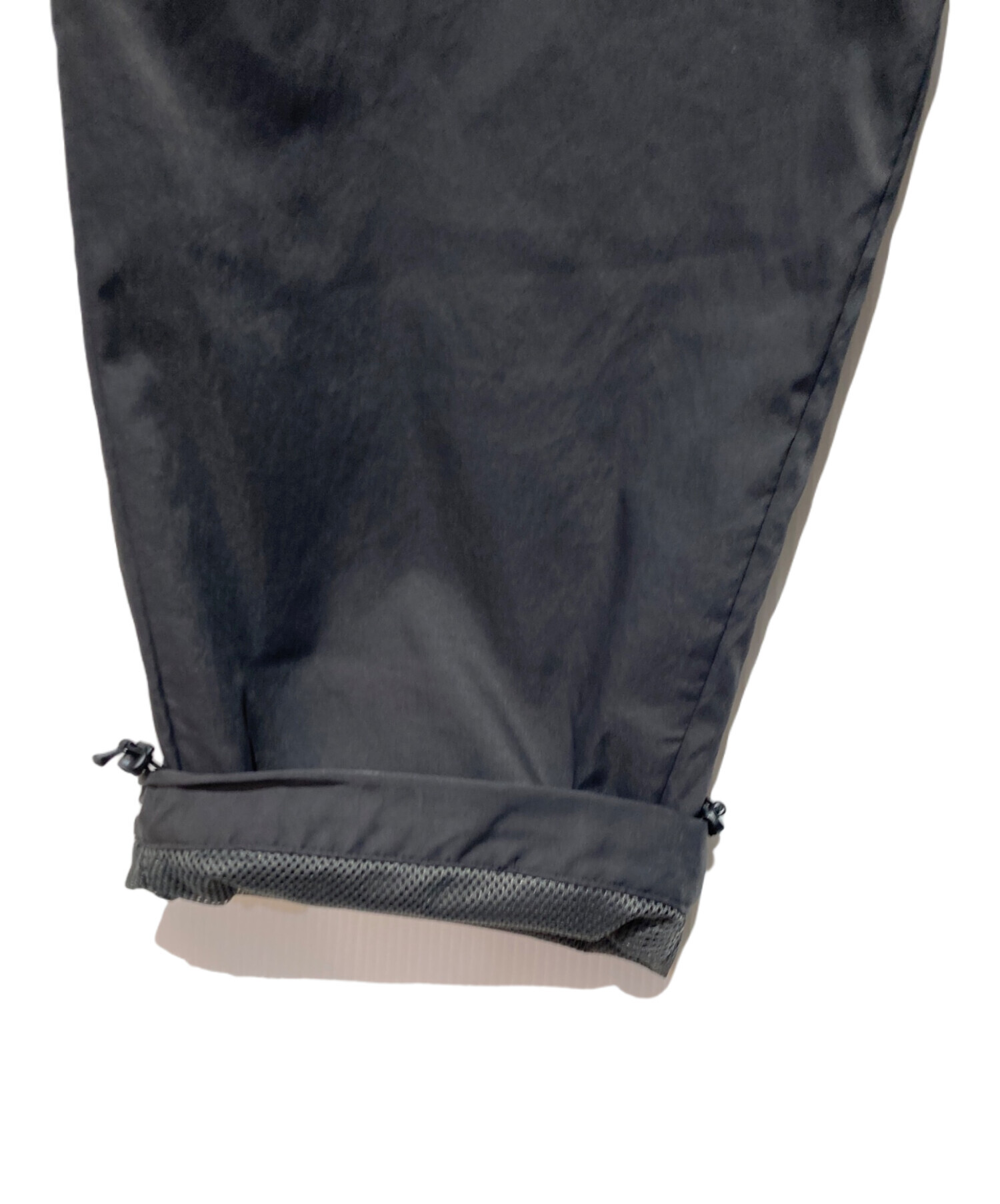 中古・古着通販】WTAPS (ダブルタップス) TROUSERS / POLY. TWILL