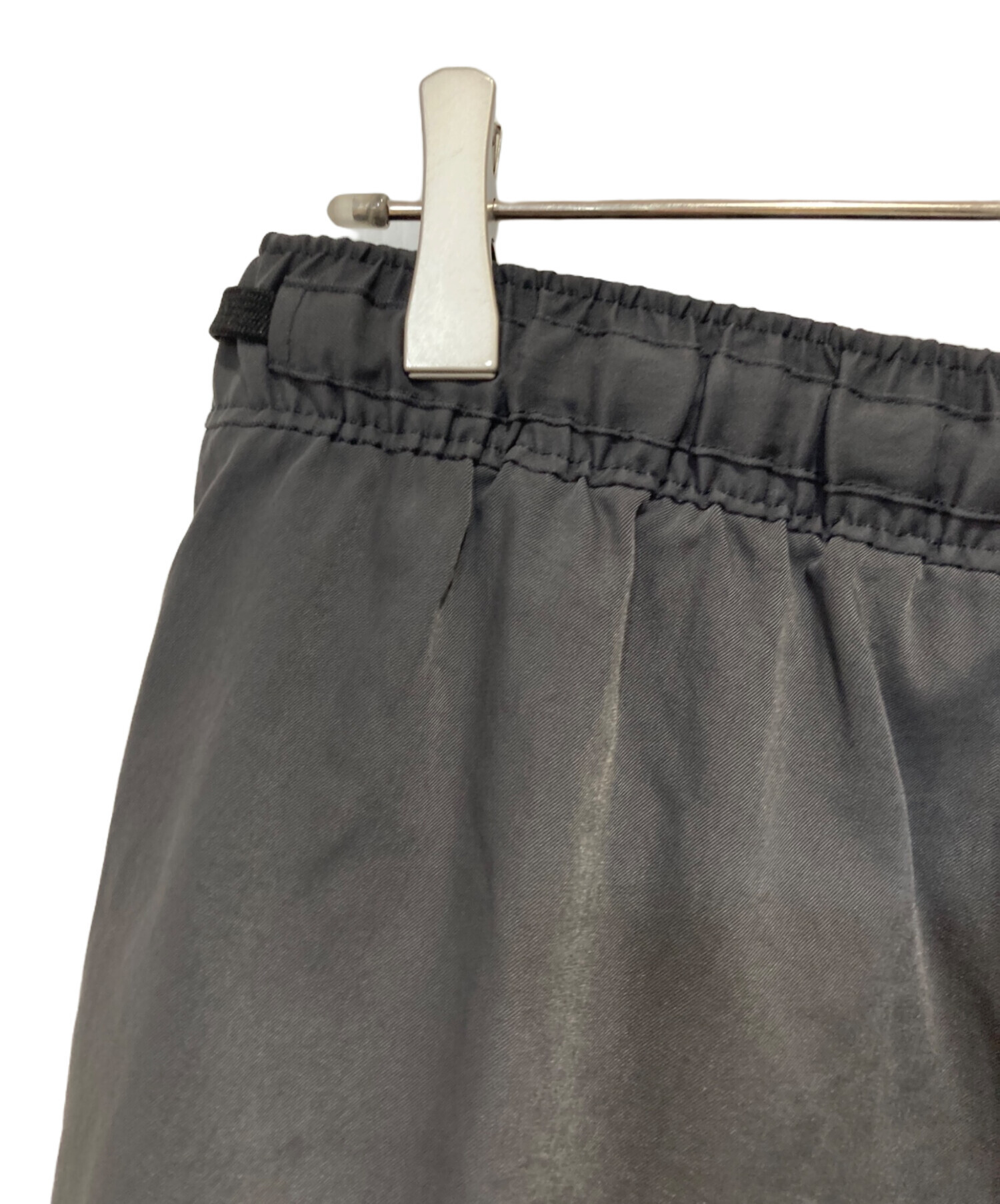 中古・古着通販】WTAPS (ダブルタップス) TROUSERS / POLY. TWILL