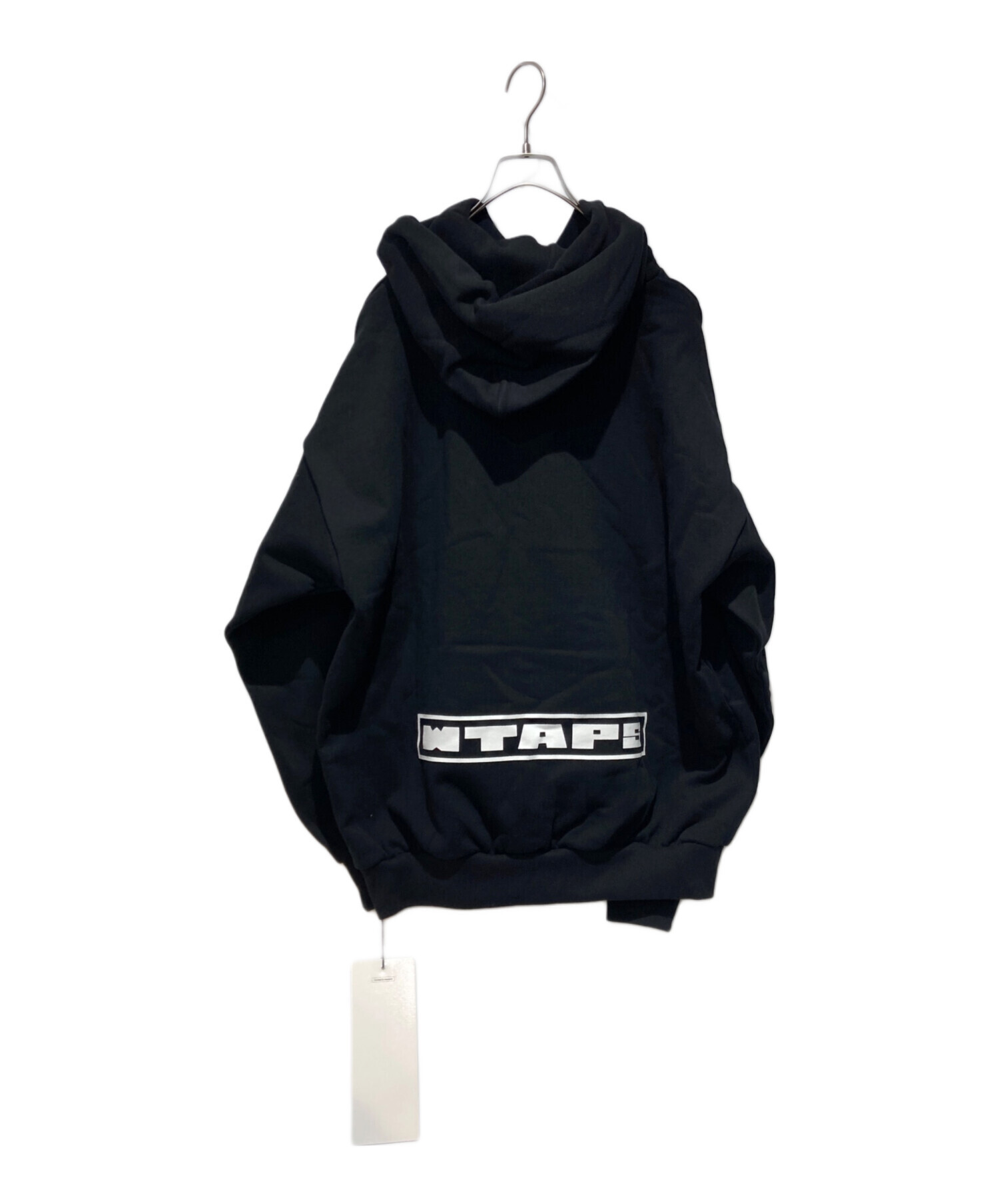 WTAPS Pavilion ⁄ Hoody ⁄ Cotton \