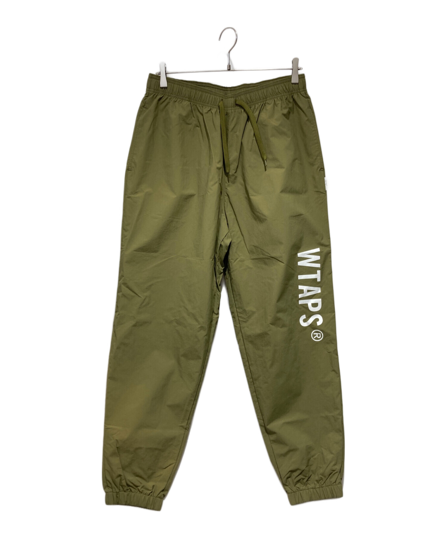パンツ wtaps 中古・古着通販】WTAPS (ダブルタップス) TROUSERS / NYLON. TUSSAH