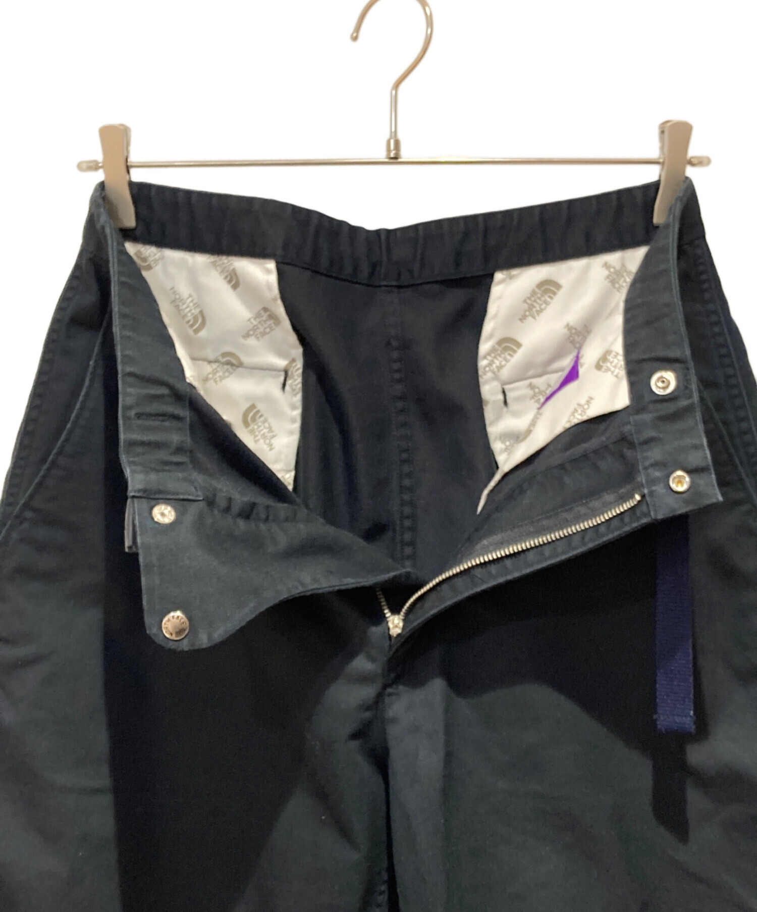 中古・古着通販】THE NORTHFACE PURPLELABEL (ザ・ノースフェイス