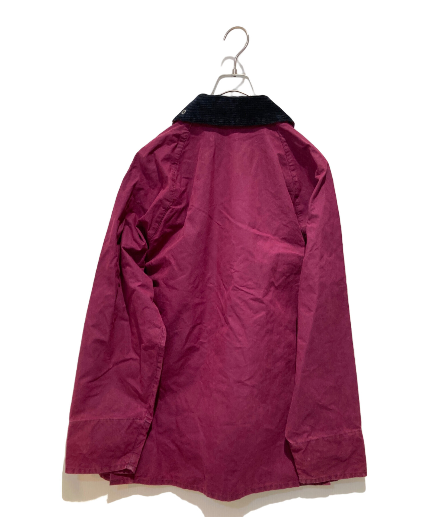 中古・古着通販】Noah (ノア) Barbour (バブアー) Hybrid Aero Bedale 中古・古着通販】Noah (ノア) Barbour (バブアー) Hybrid Aero Bedale
