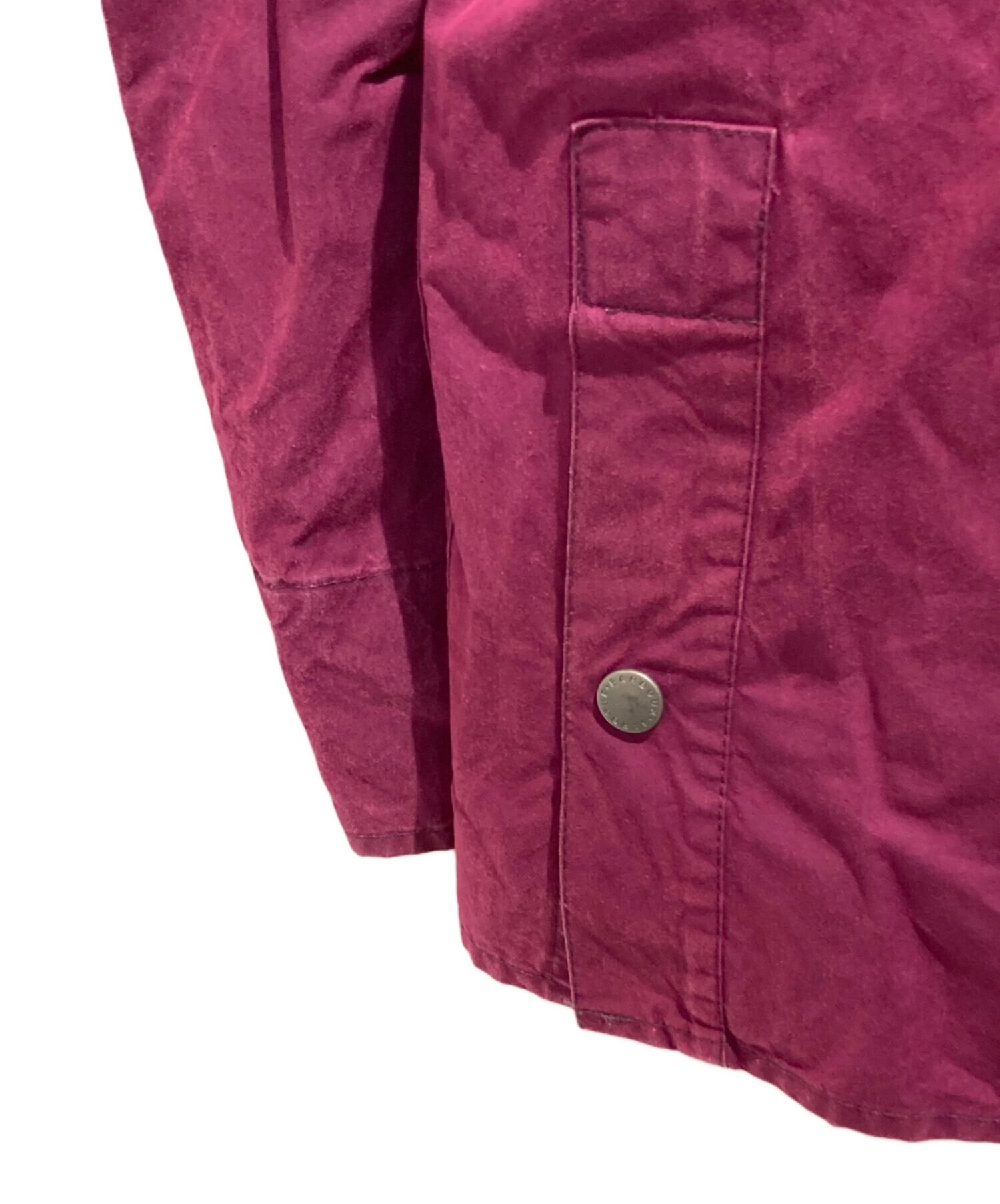 中古・古着通販】Noah (ノア) Barbour (バブアー) Hybrid Aero Bedale