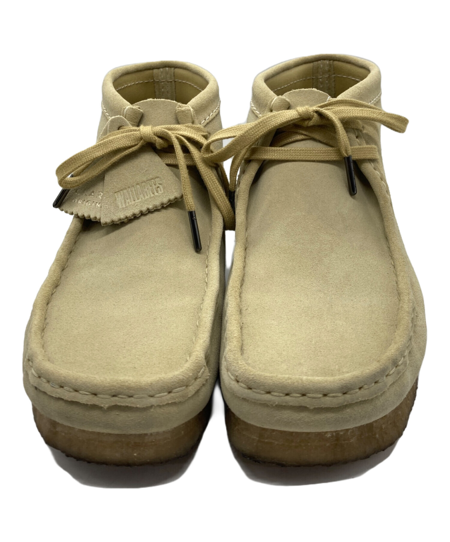中古・古着通販】Clarks Originals (クラークス オリジナルズ