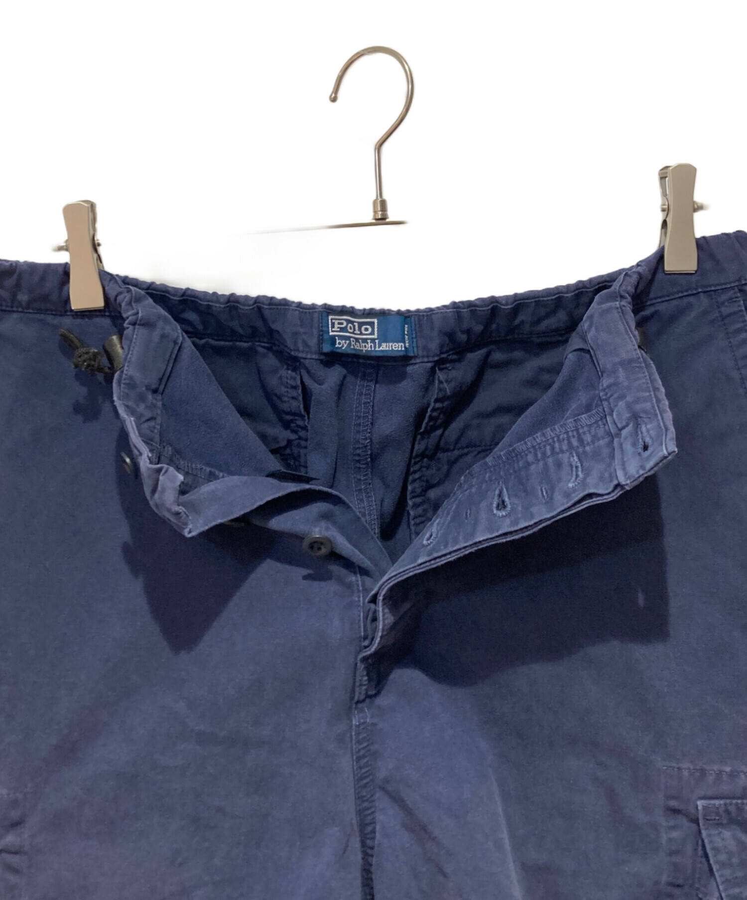 中古・古着通販】POLO RALPH LAUREN (ポロ・ラルフローレン) ドロー
