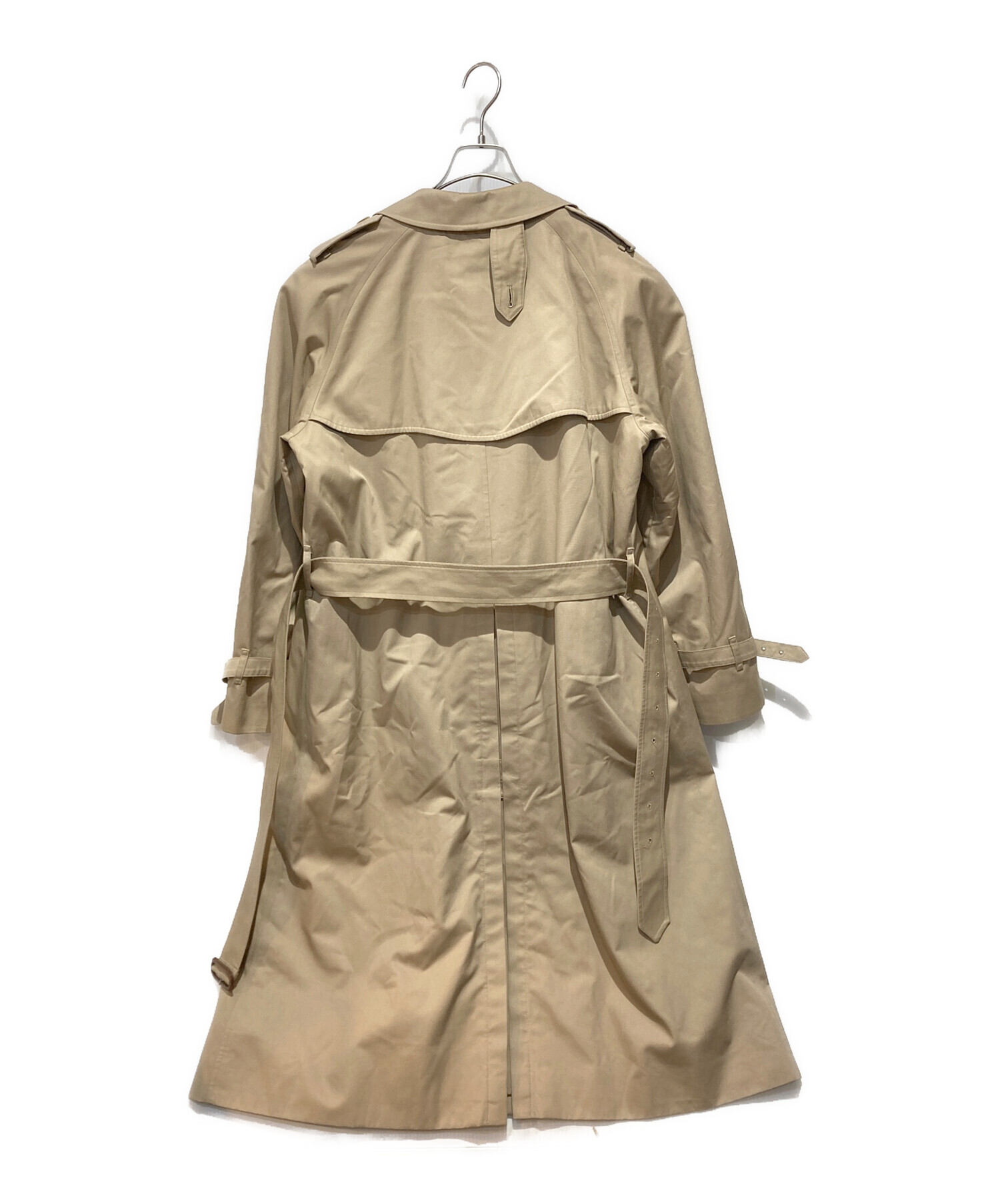 中古・古着通販】Burberry's (バーバリー) 90's ライナー付きトレンチ