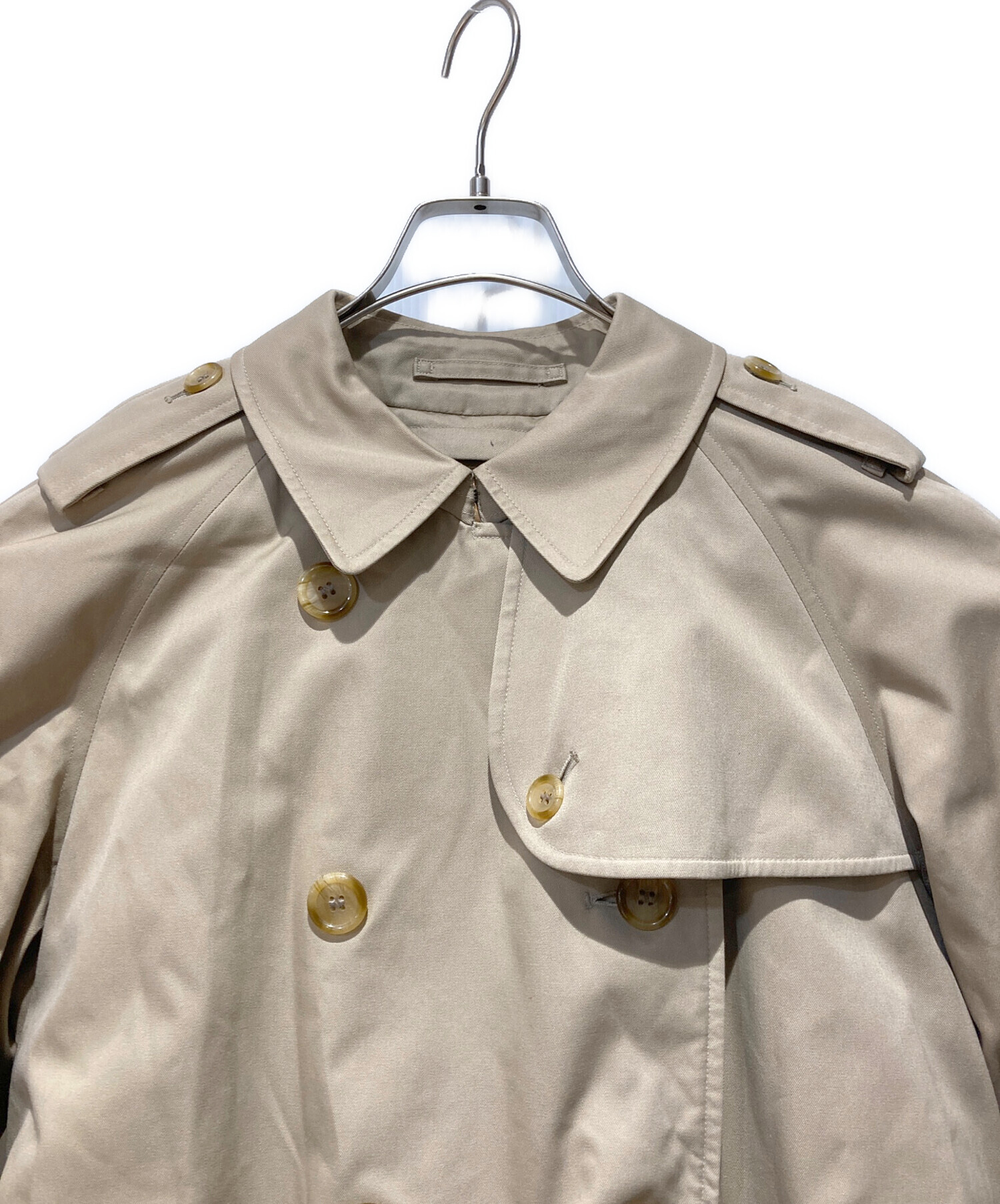 中古・古着通販】Burberry's (バーバリー) 90's ライナー付きトレンチ