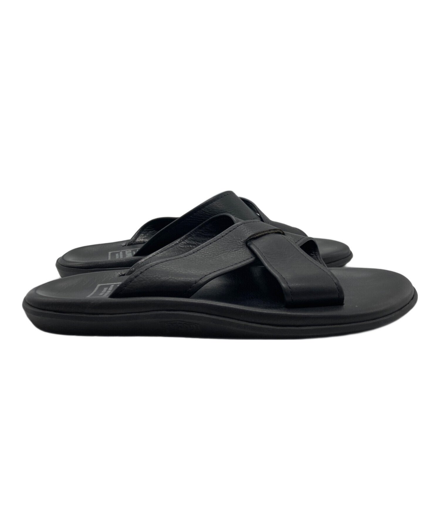 中古・古着通販】ISLAND SLIPPER (アイランドスリッパ) レザーサンダル