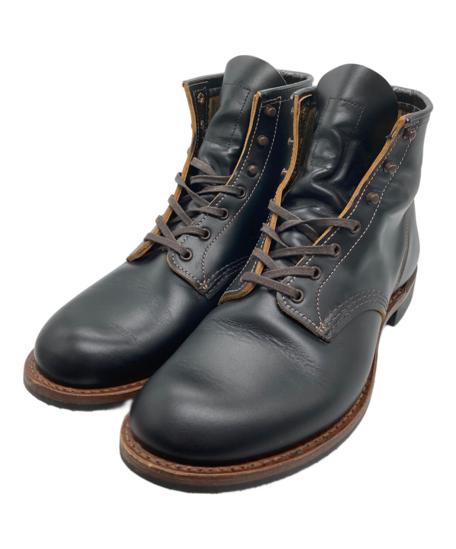 中古・古着通販】RED WING (レッドウィング) BECKMAN FLATBOX 9060(D