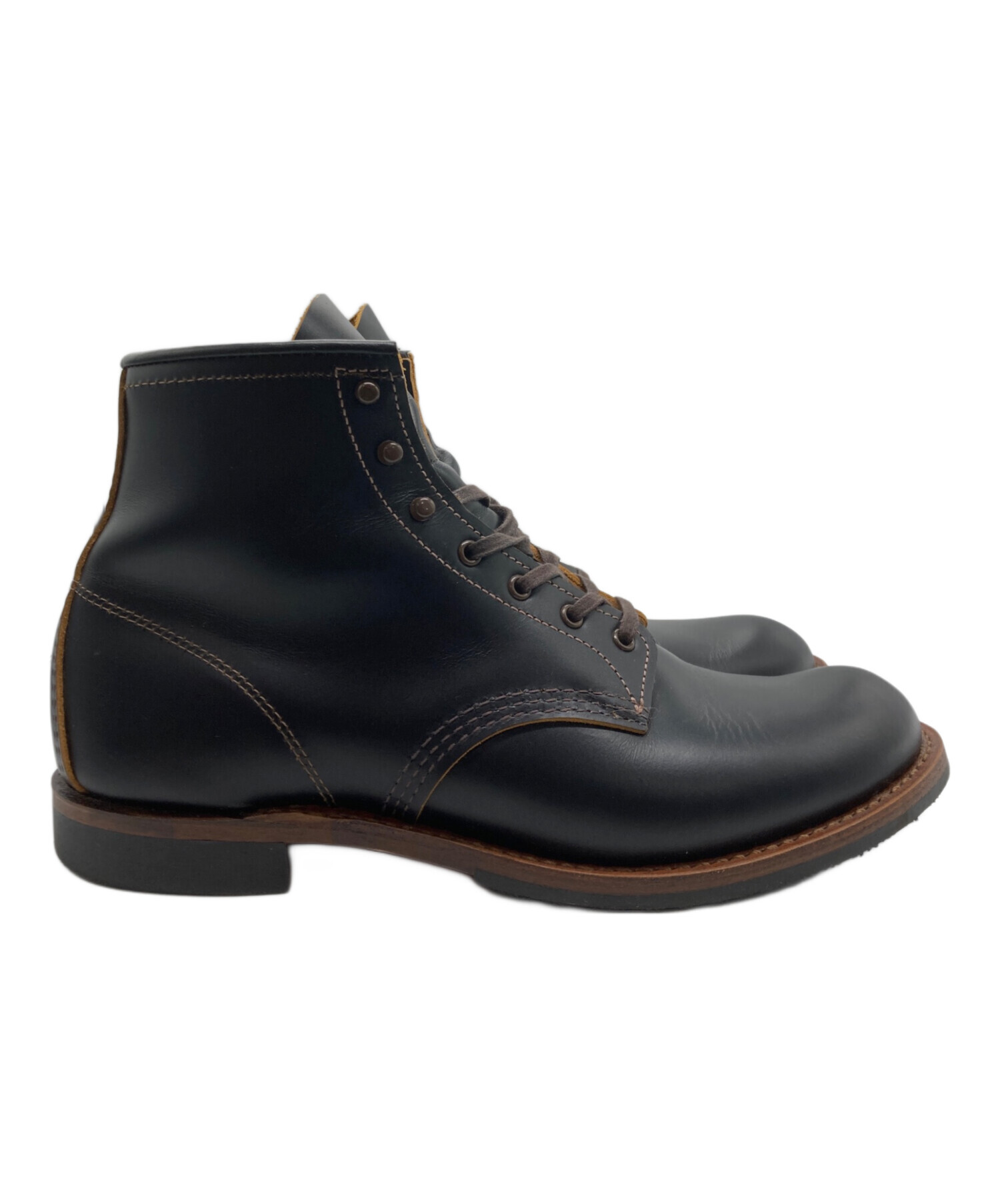 中古・古着通販】RED WING (レッドウィング) BECKMAN FLATBOX 9060(D