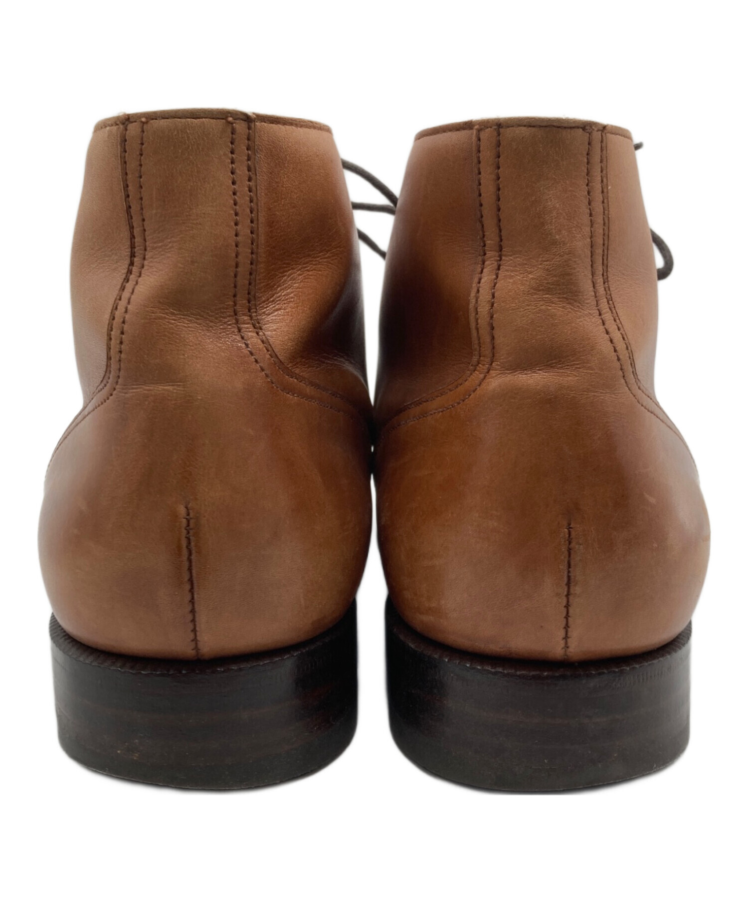 中古・古着通販】Crockett & Jones (クロケット＆ジョーンズ) Paul 