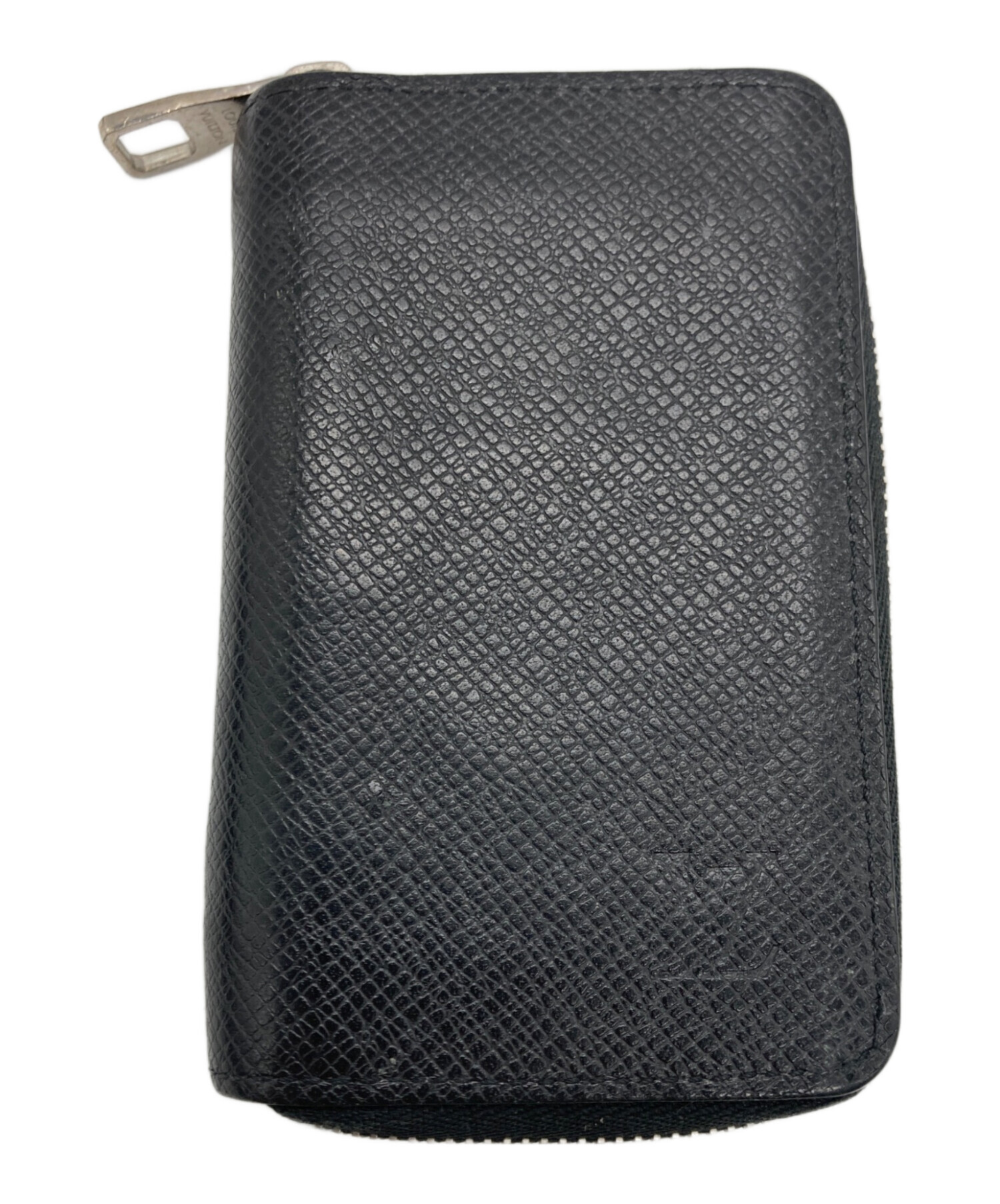 LOUIS VUITTON ルイヴィトン 財布・ケース  黒 【古着】【中古】【送料無料】 中古・古着通販】LOUIS VUITTON (ルイ ヴィトン) カードケース