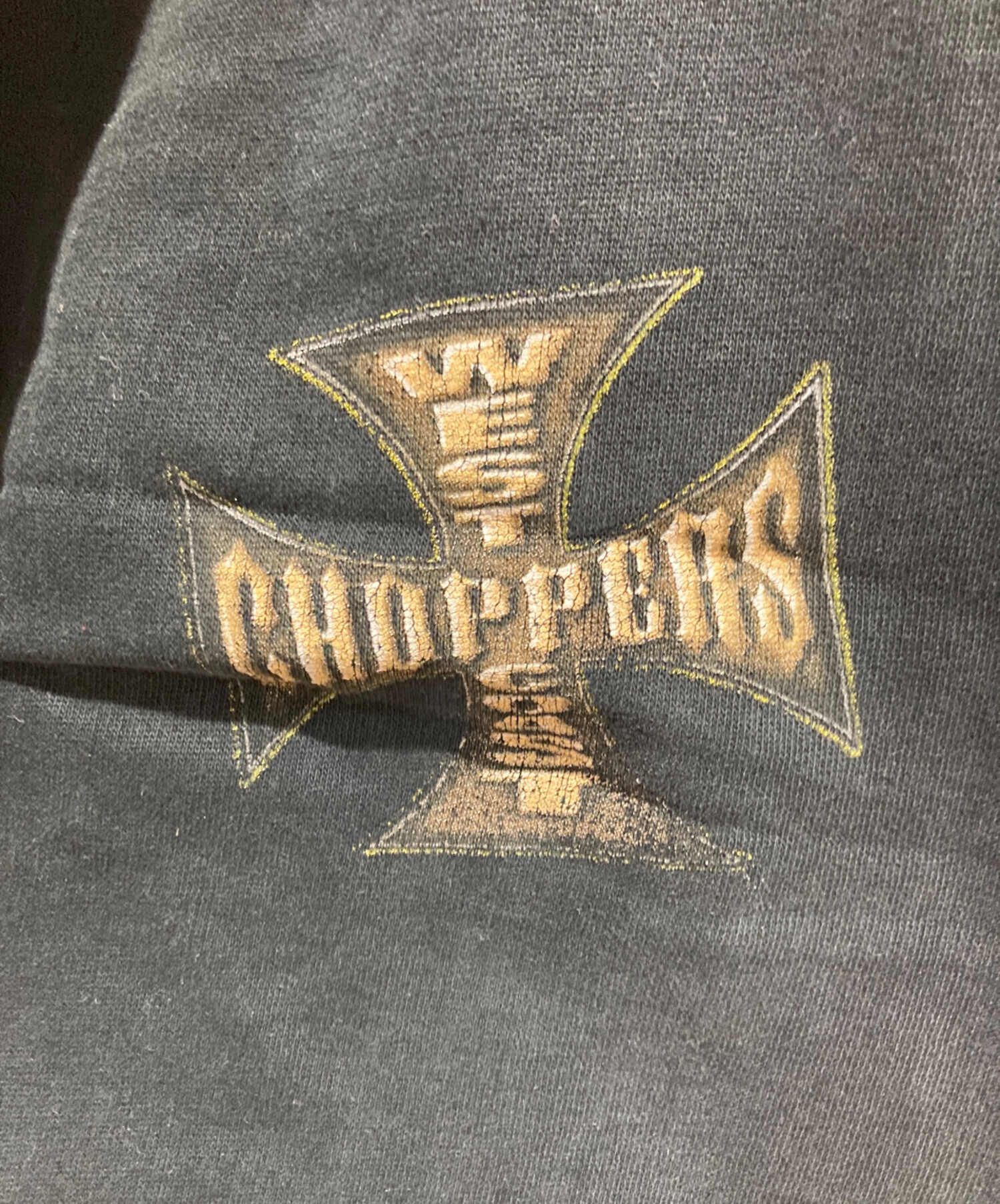 中古・古着通販】WEST COAST CHOPPERS (ウエストコーストチョッパーズ