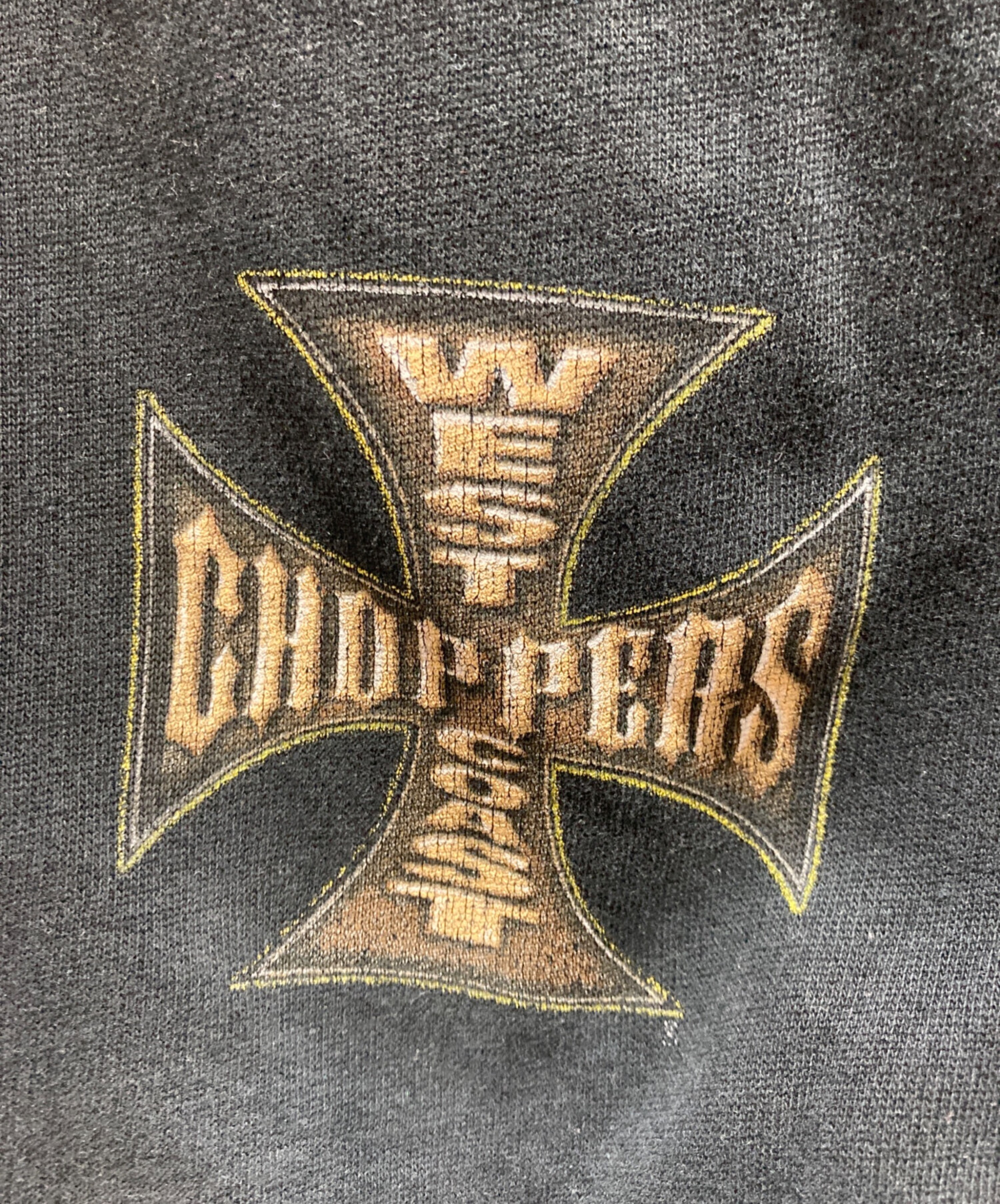 中古・古着通販】WEST COAST CHOPPERS (ウエストコーストチョッパーズ