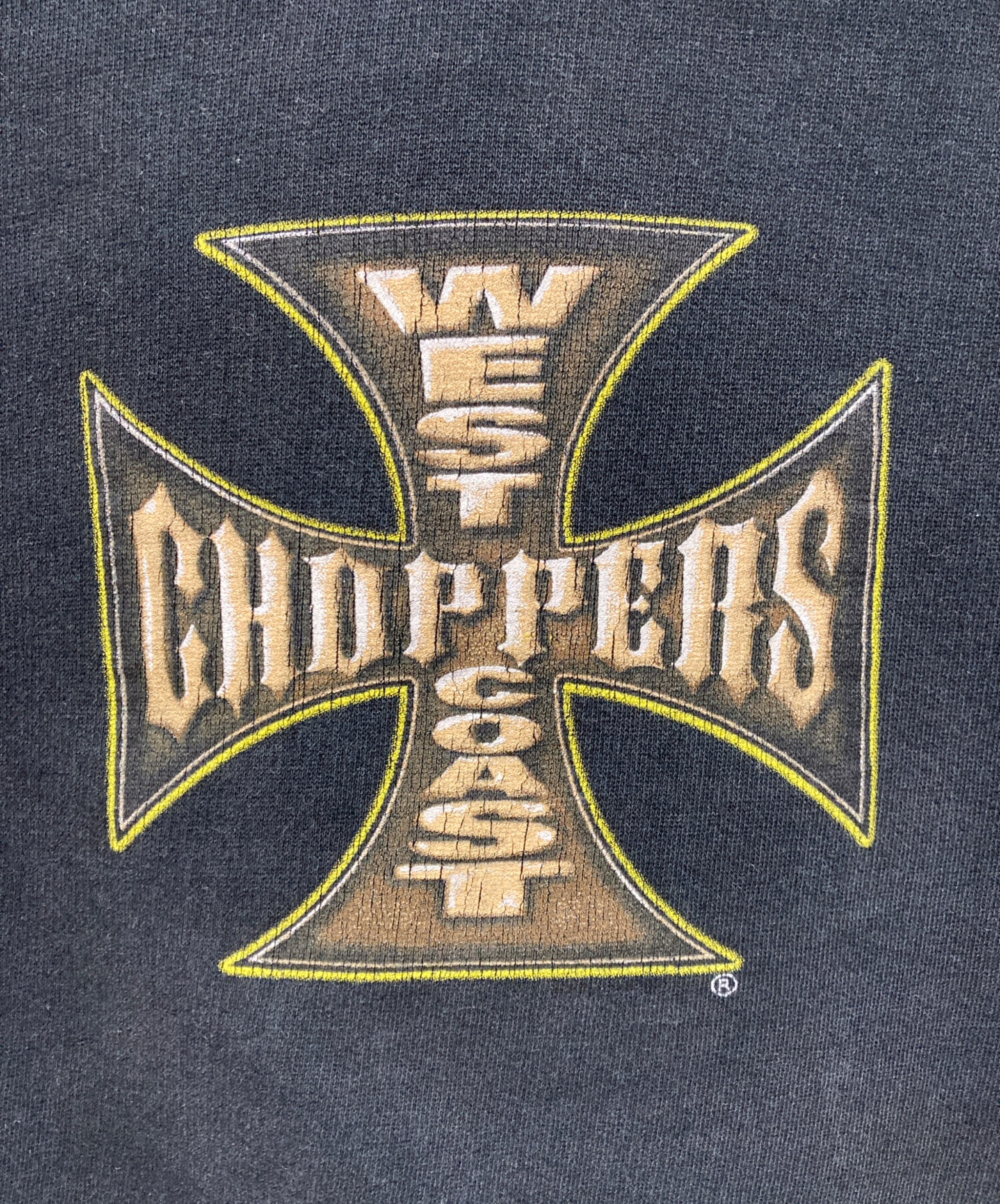 中古・古着通販】WEST COAST CHOPPERS (ウエストコーストチョッパーズ