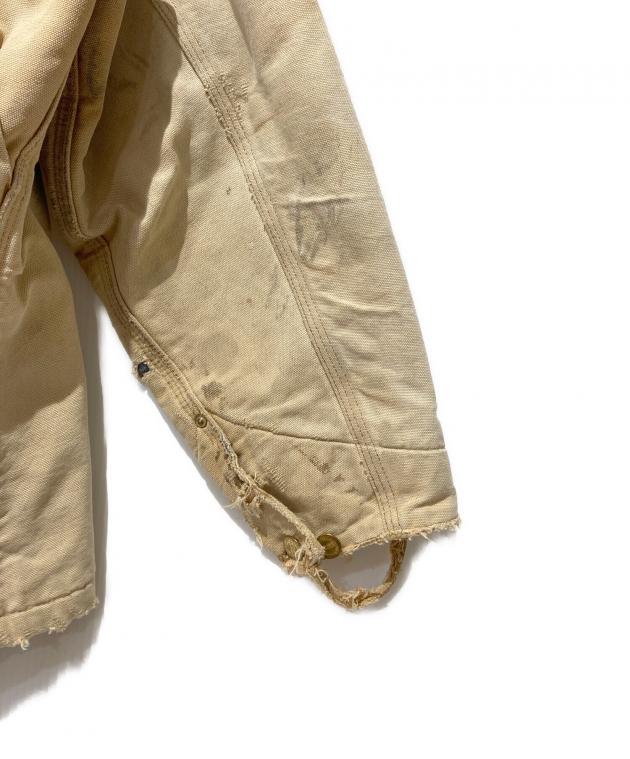 中古・古着通販】CarHartt (カーハート) チョアコート ベージュ サイズ