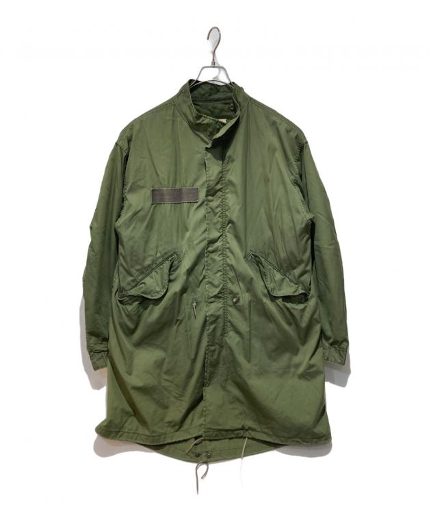 中古・古着通販】US ARMY (ユーエスアーミー) M65モッズコート