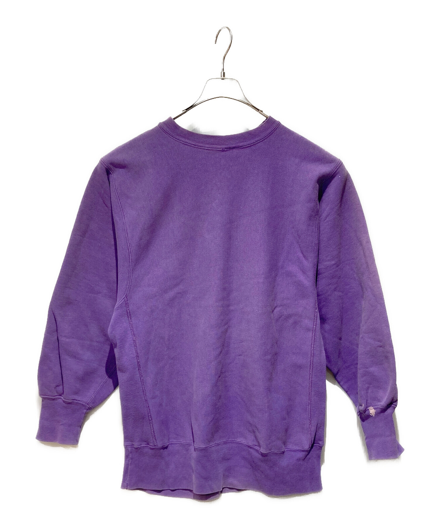 中古・古着通販】Champion (チャンピオン) リバースウィーブスウェット 