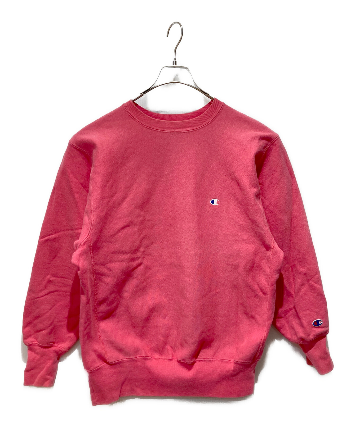 中古・古着通販】Champion (チャンピオン) リバースウィーブスウェット