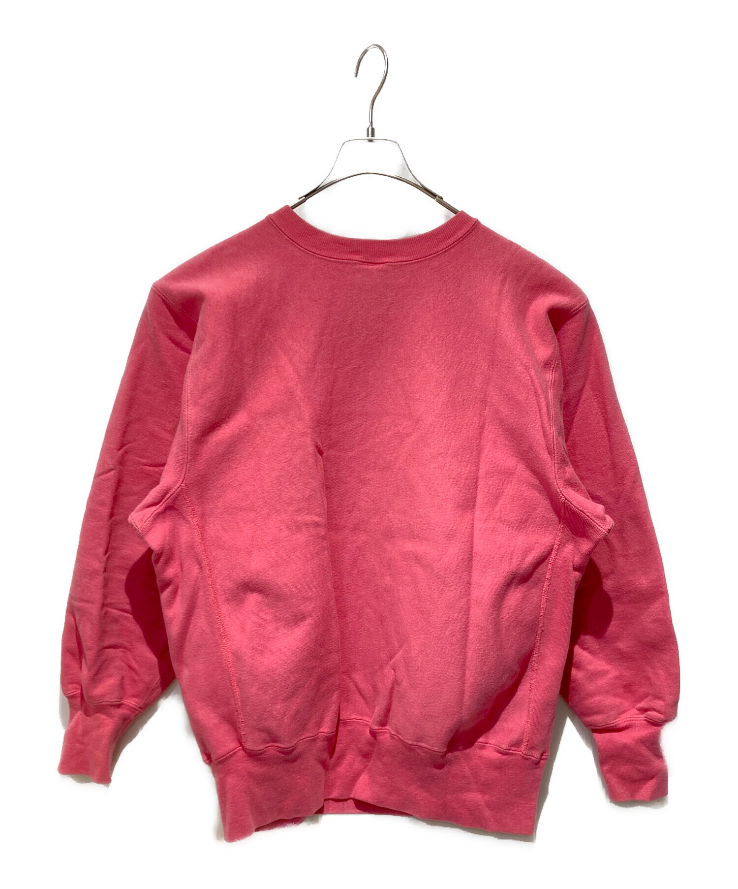 中古・古着通販】Champion (チャンピオン) リバースウィーブスウェット