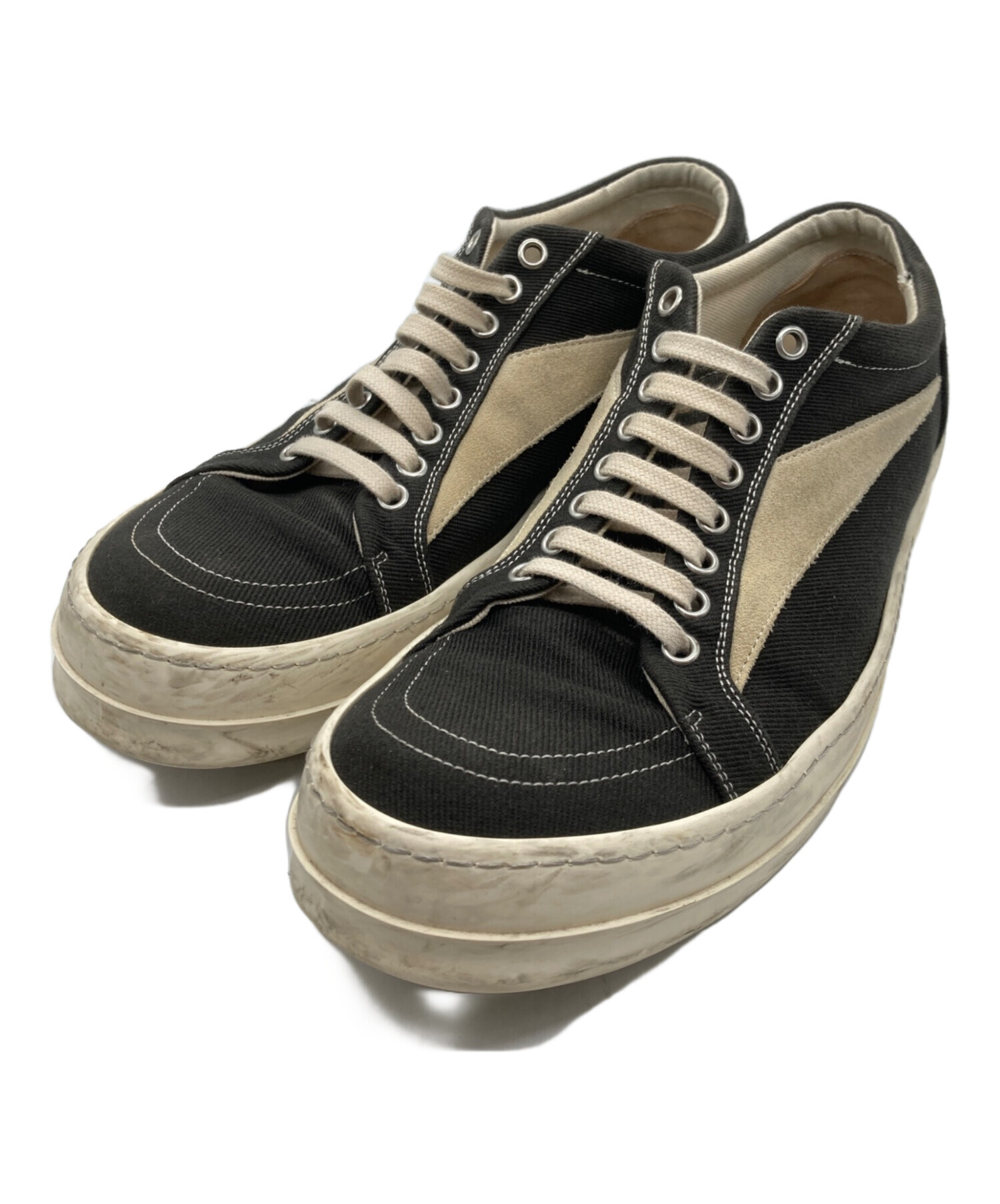 中古・古着通販】RICK OWENS (リックオウエンス) RICK OWENS VINTAGE 
