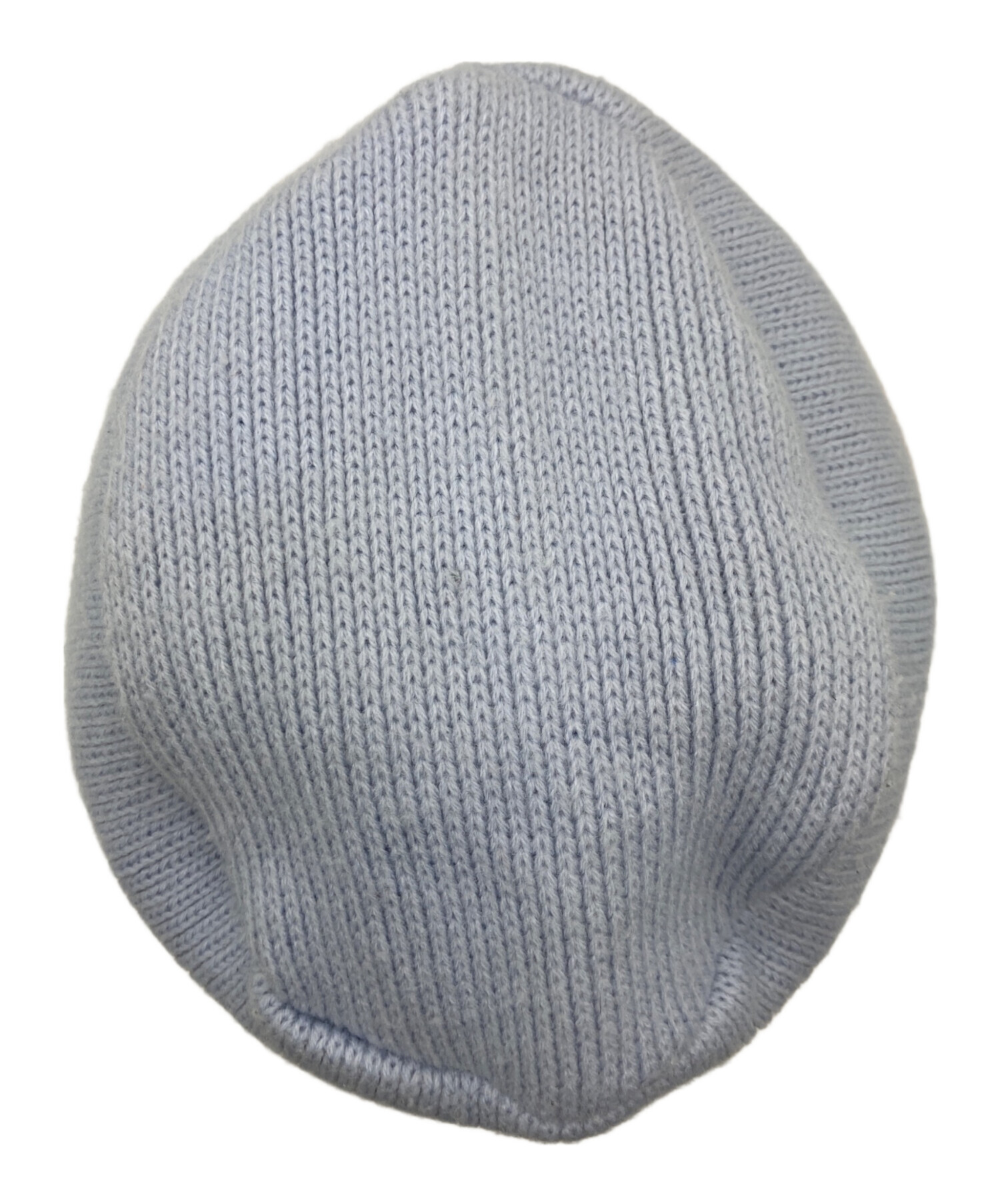 stussy ストゥーシー クラッシャーハット 中古・古着通販】stussy (ステューシー) クラッシャーハット ブルー