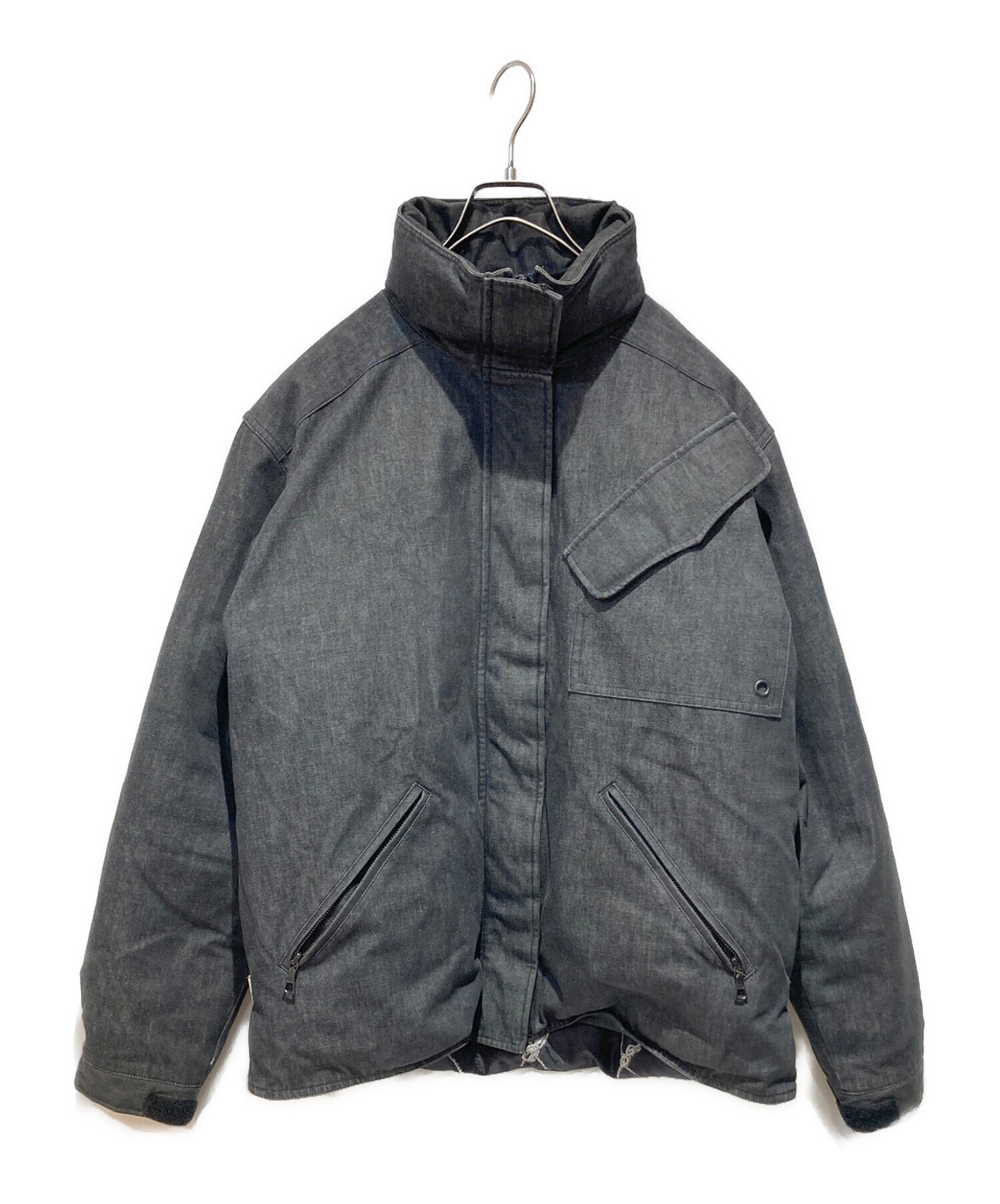中古・古着通販】MADMAXX (マッドマックス) NEXUSVII (ネクサスセブン