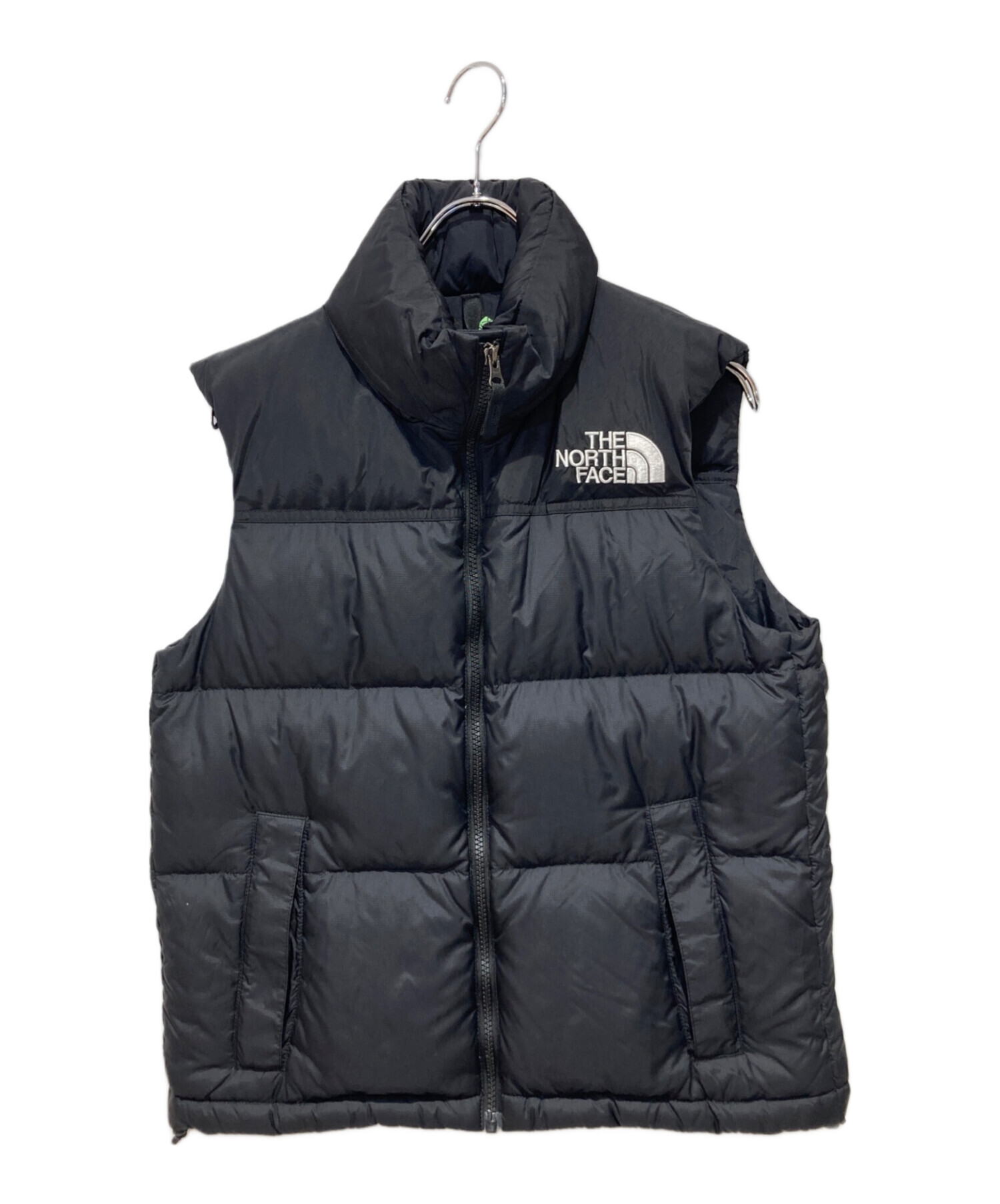 中古・古着通販】THE NORTH FACE (ザ ノース フェイス) NUPTSE VEST
