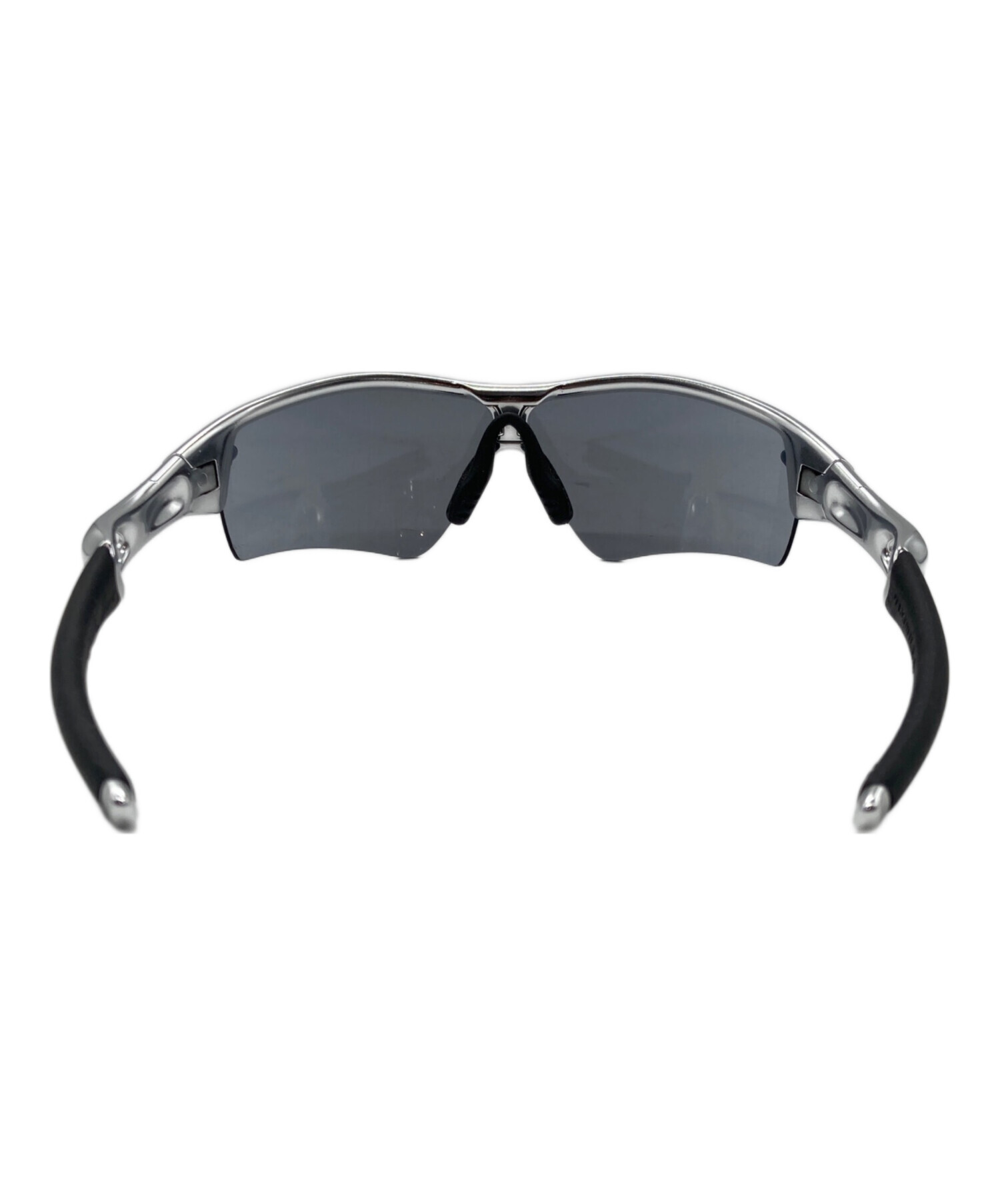 中古・古着通販】OAKLEY (オークリー) Radar Path シルバー｜ブランド