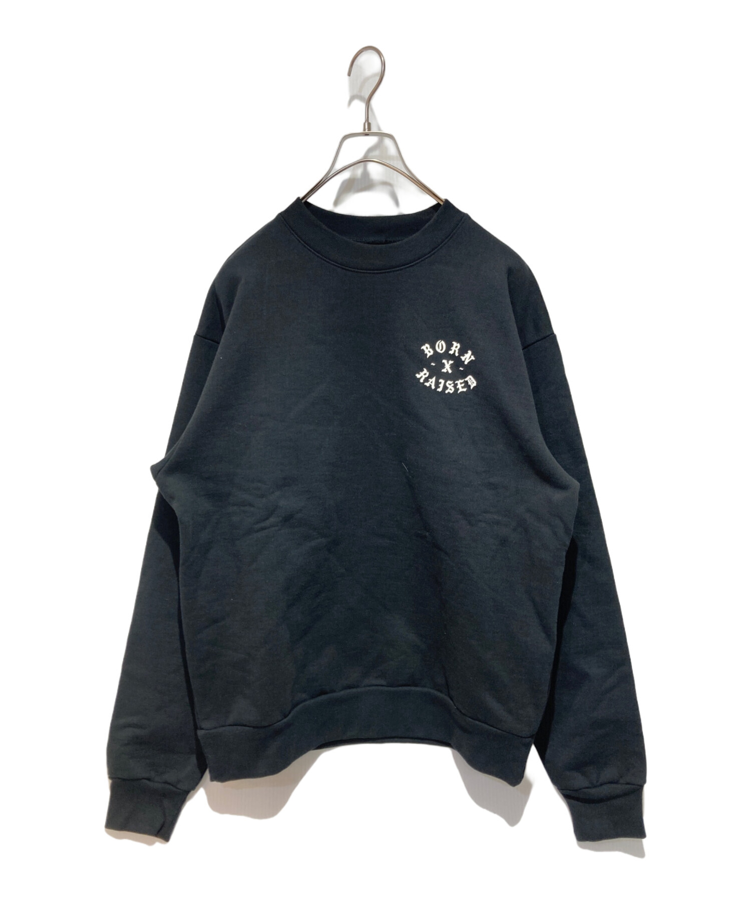 【中古】 りぼん・Reーborn 中古・古着通販】BORN X RAISED (ボーン レイズド) HEAVEN KNOWS