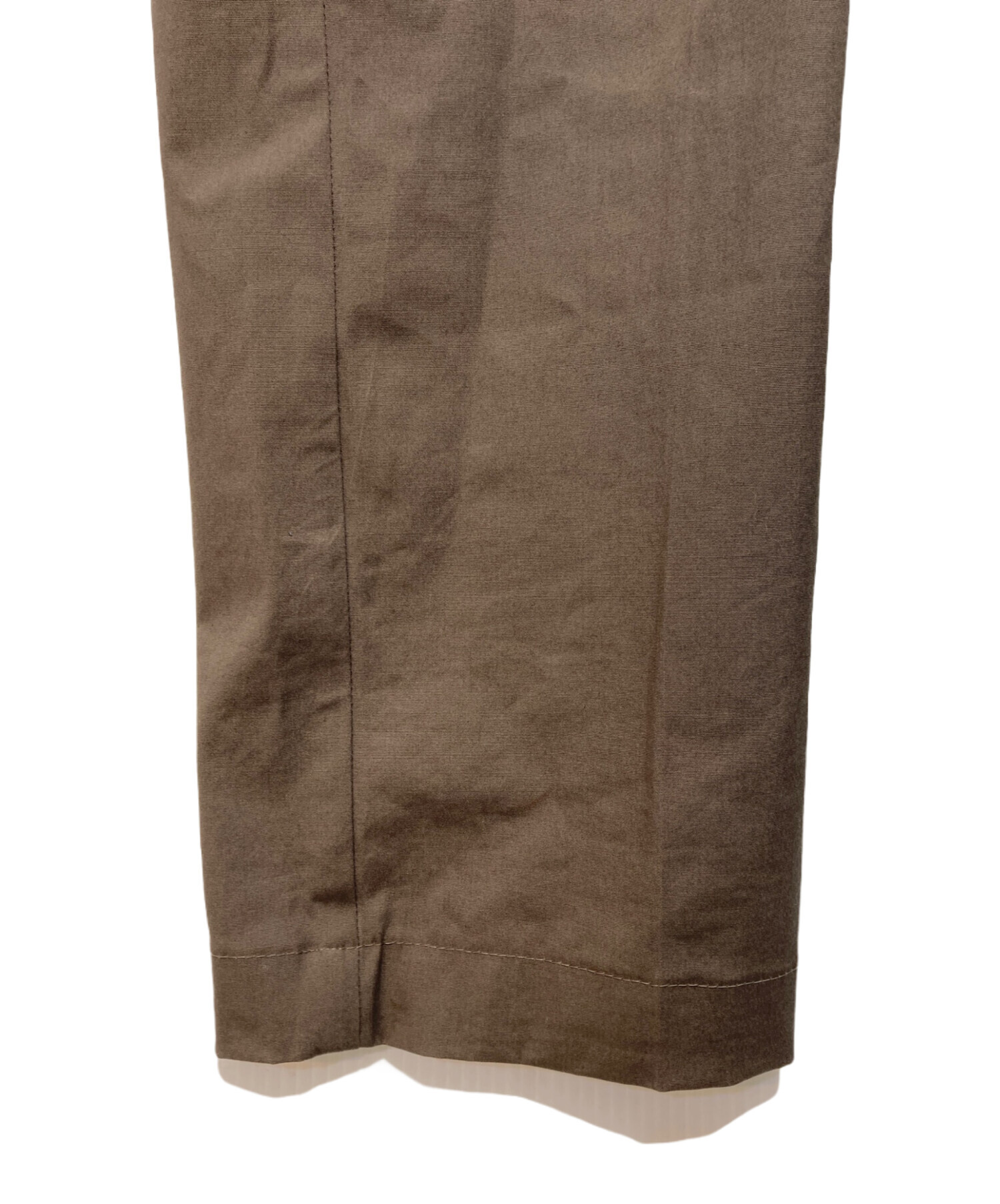 中古・古着通販】RICK OWENS (リックオウエンス) Drawstring Long Pant
